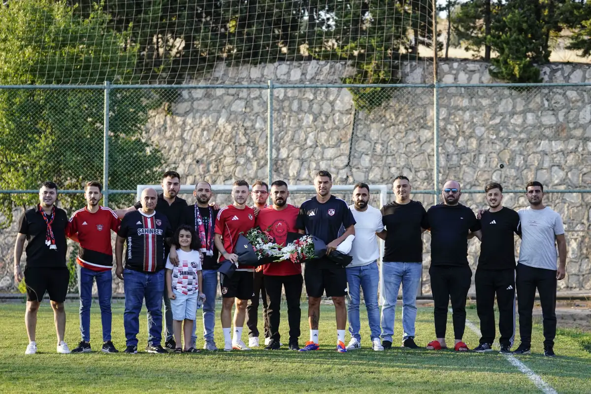 ANTRENMAN GÜNLÜĞÜ | 20.08.2025 Çarşamba