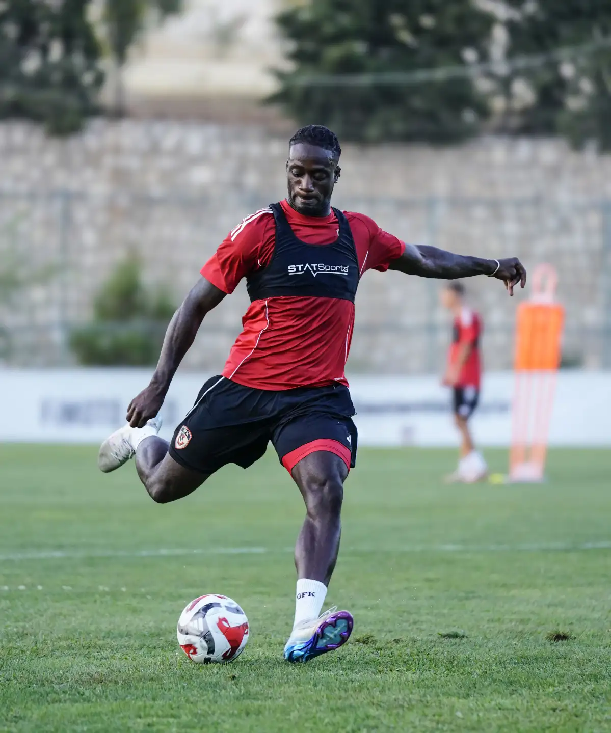 ANTRENMAN GÜNLÜĞÜ | 20.08.2025 Çarşamba