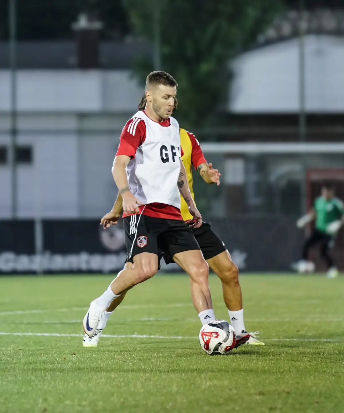 ANTRENMAN GÜNLÜĞÜ | 20.08.2025 Çarşamba