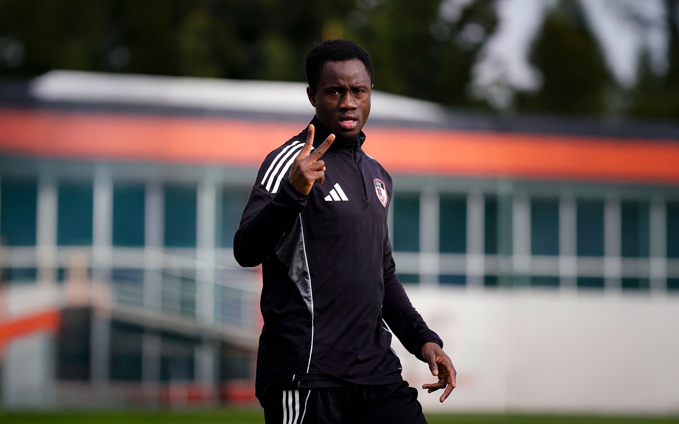 ANTRENMAN GÜNLÜĞÜ | 27.02.2026 Cuma