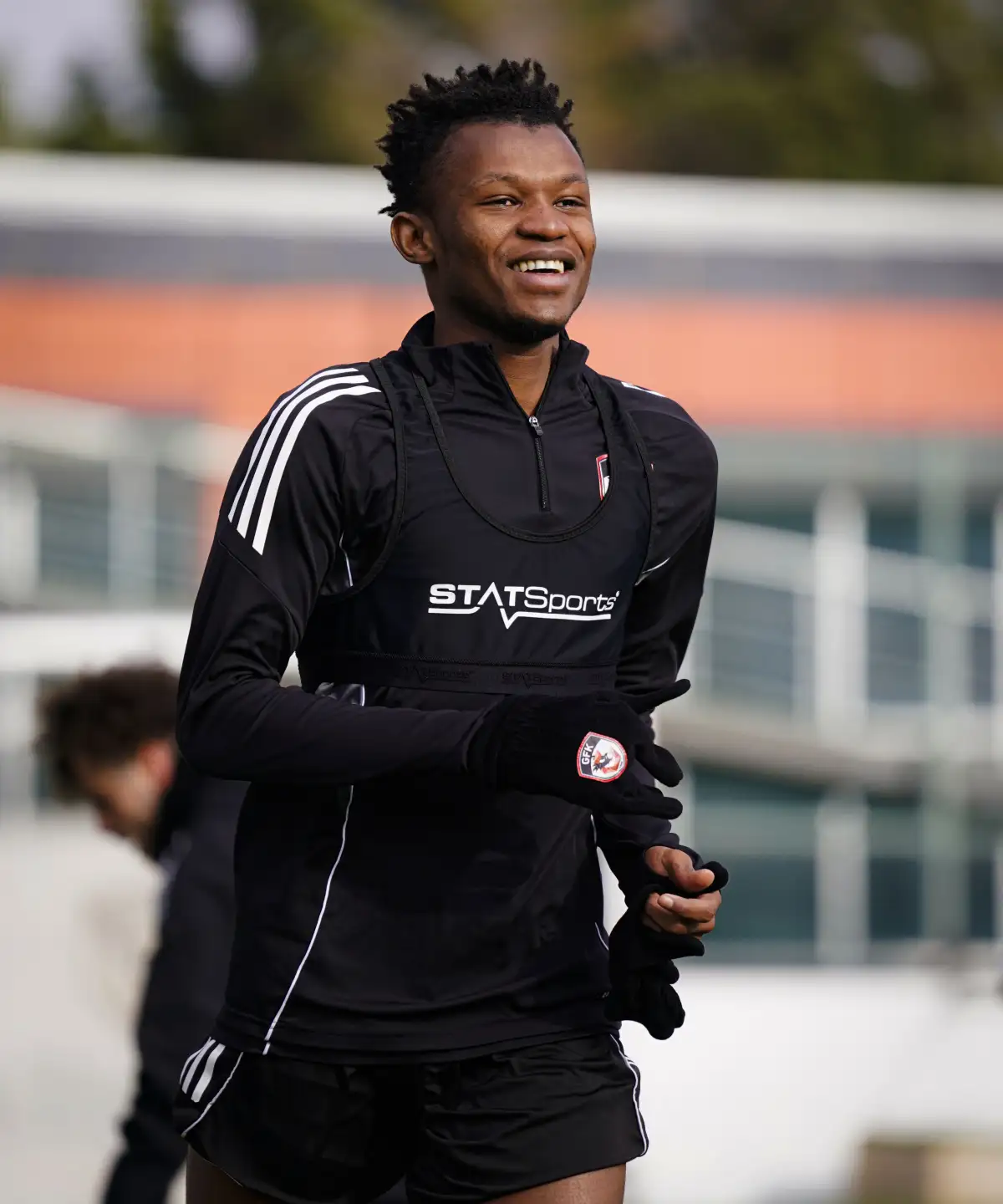 ANTRENMAN GÜNLÜĞÜ | 27.02.2026 Cuma