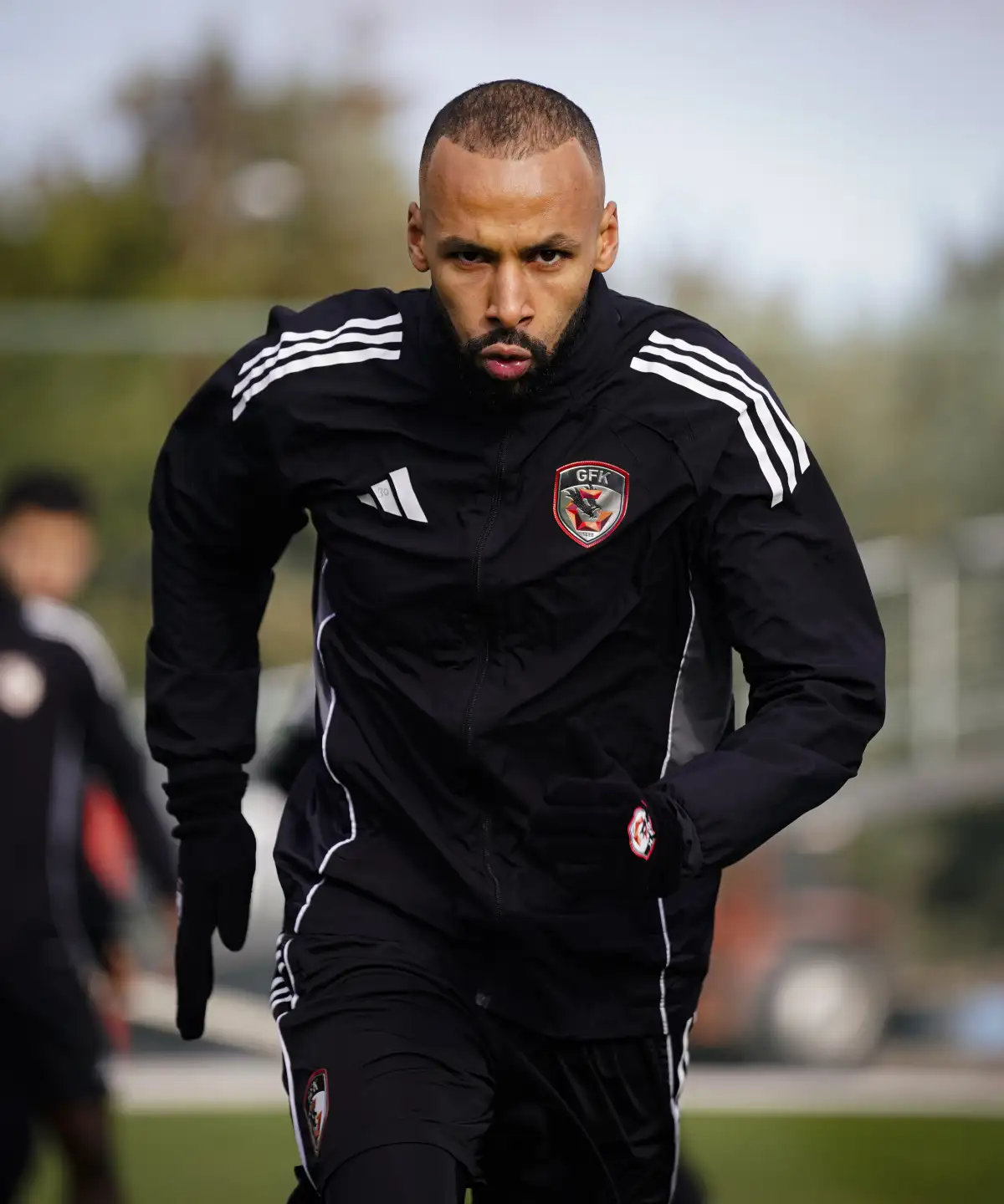 ANTRENMAN GÜNLÜĞÜ | 27.02.2026 Cuma