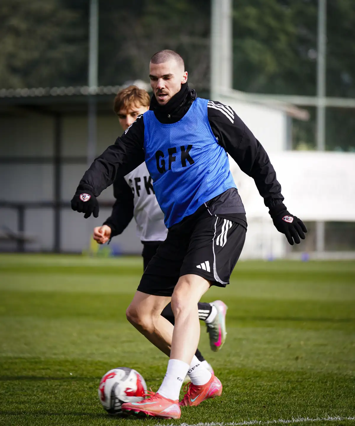 ANTRENMAN GÜNLÜĞÜ | 27.02.2026 Cuma