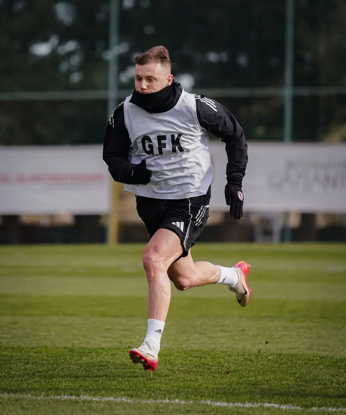 ANTRENMAN GÜNLÜĞÜ | 27.02.2026 Cuma