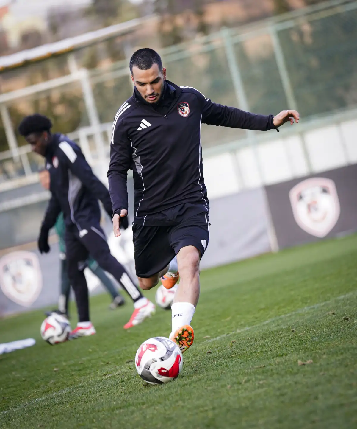 ANTRENMAN GÜNLÜĞÜ | 27.02.2026 Cuma