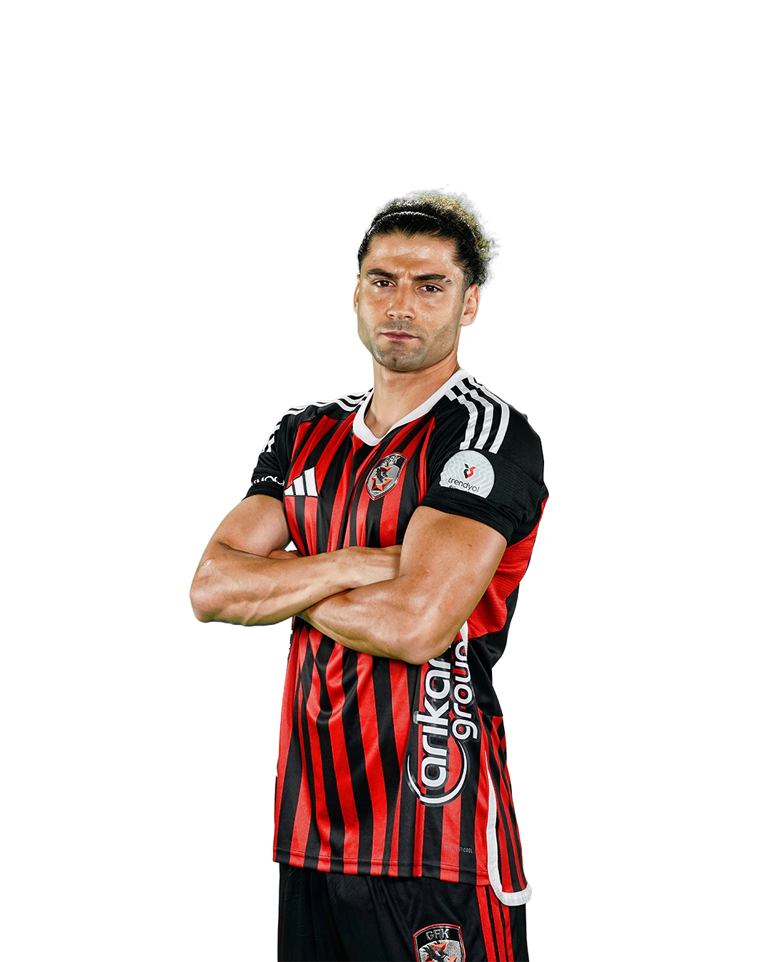 FUAT BAVUK