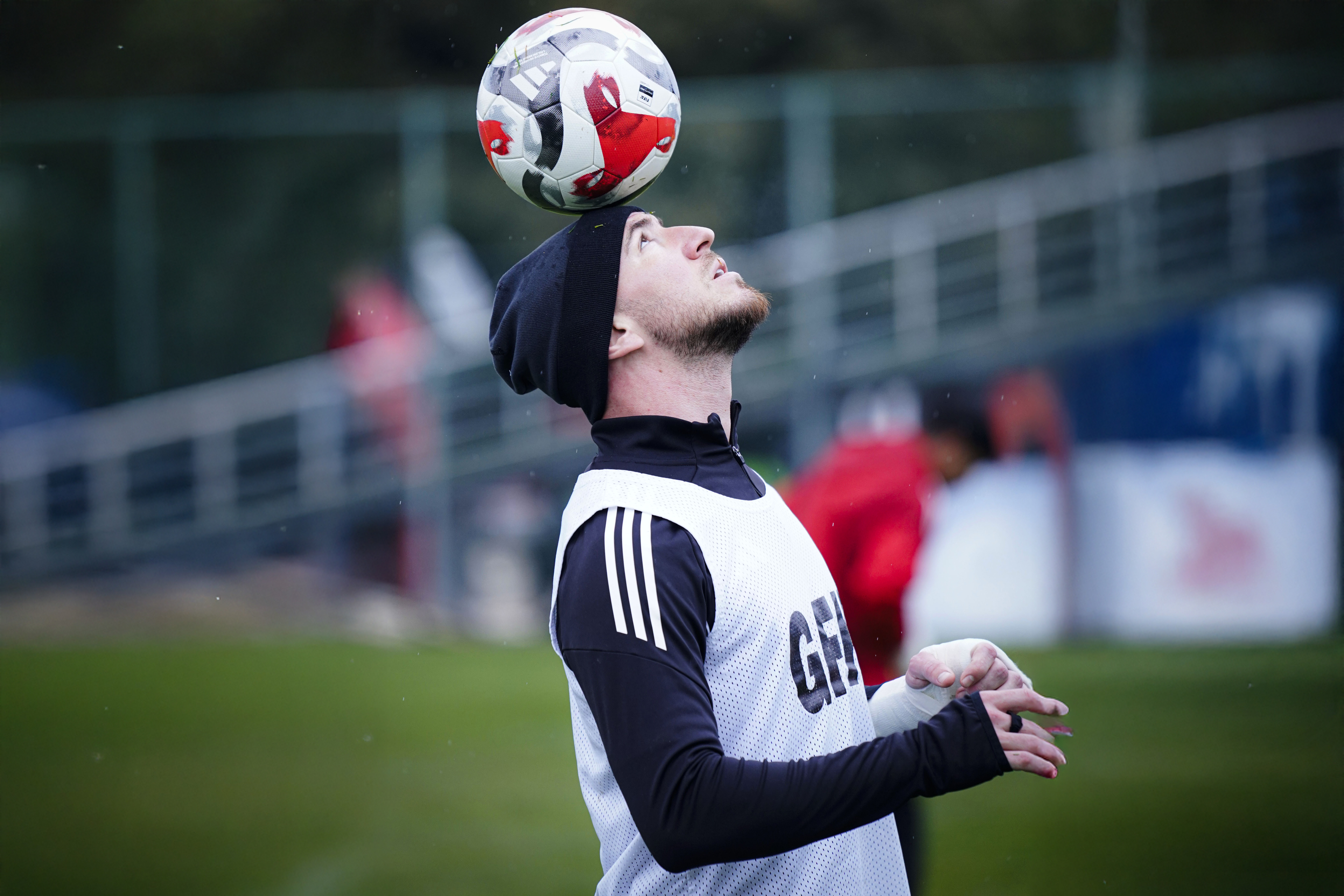 ANTRENMAN GÜNLÜĞÜ | 15.03.2026 Pazar - 15 Mar, 2026