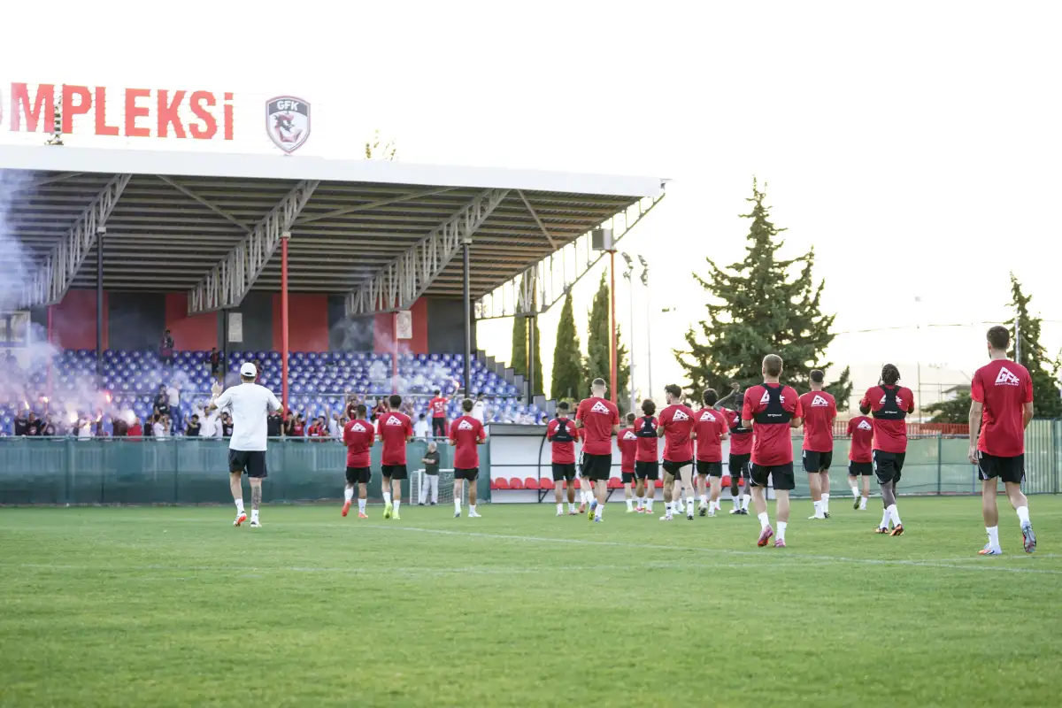 ANTRENMAN GÜNLÜĞÜ | 07.09.2025 Pazar