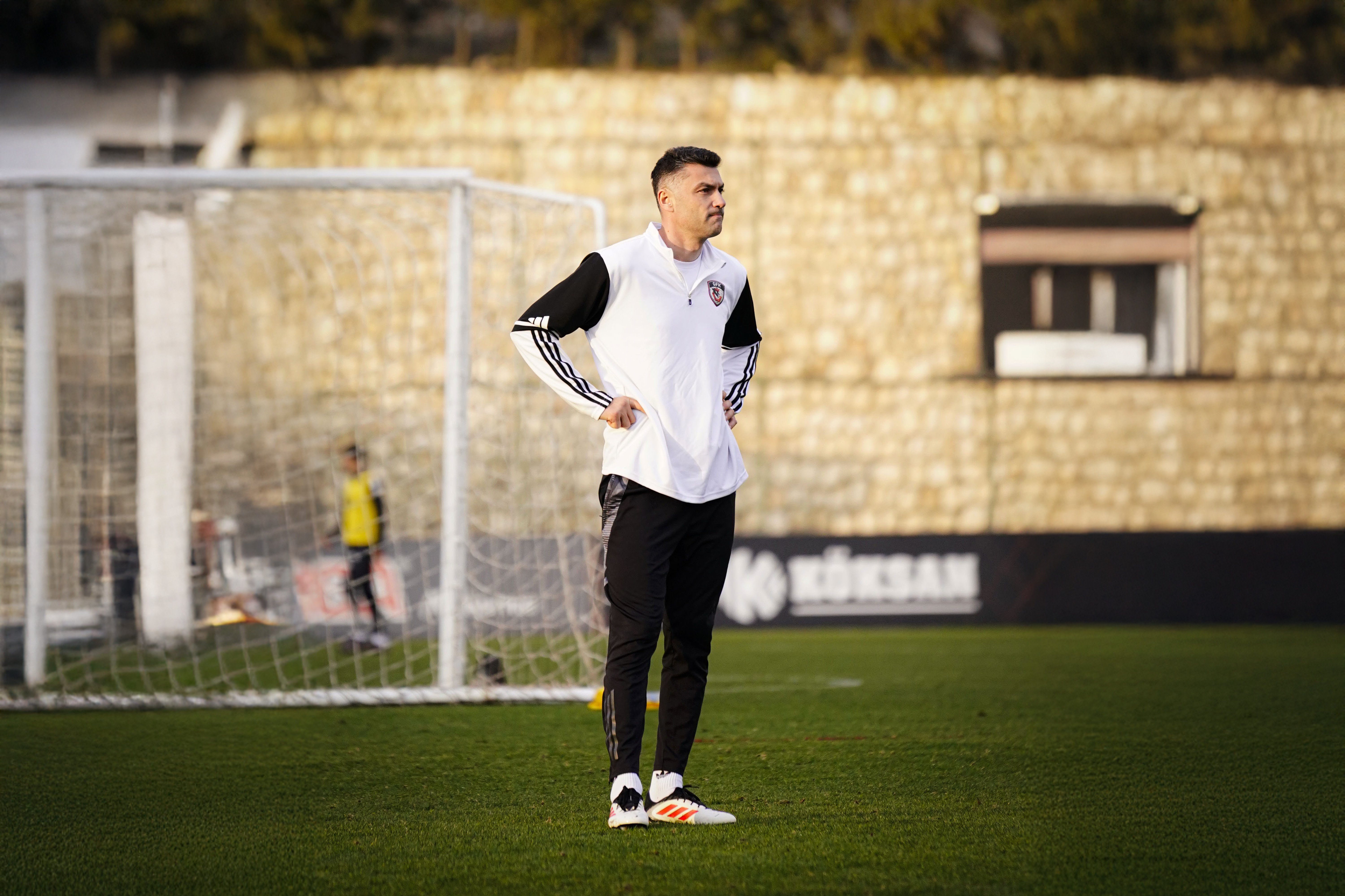 ANTRENMAN GÜNLÜĞÜ | 20.02.2026 Cuma