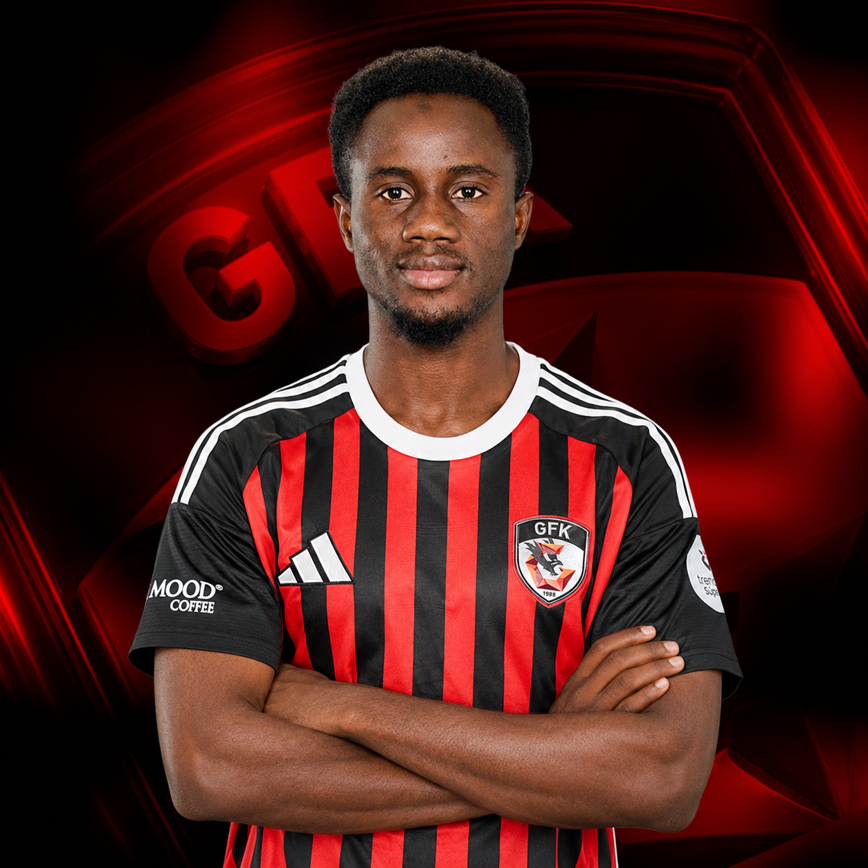 DRISSA CAMARA