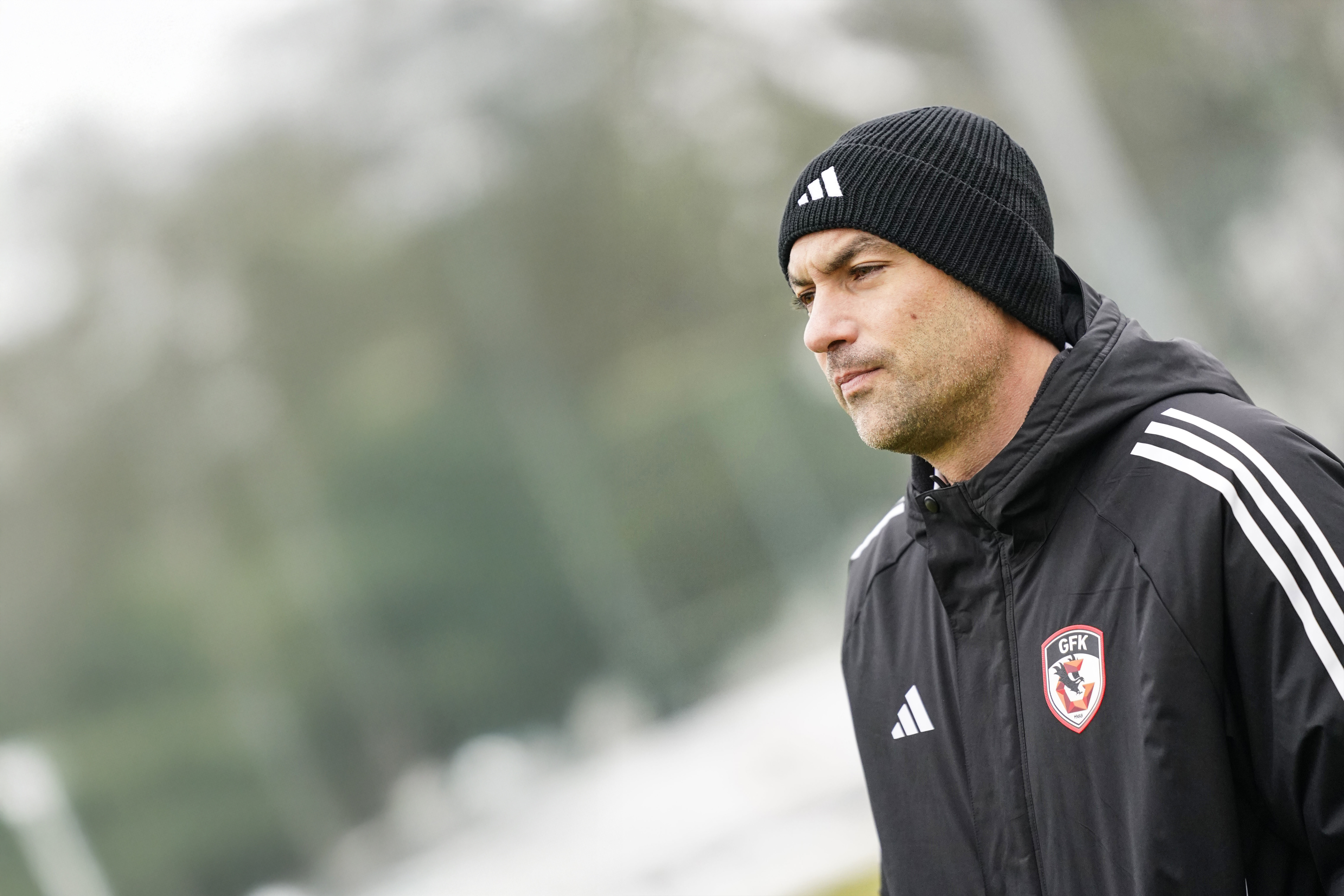 ANTRENMAN GÜNLÜĞÜ | 30.01.2026 Cuma