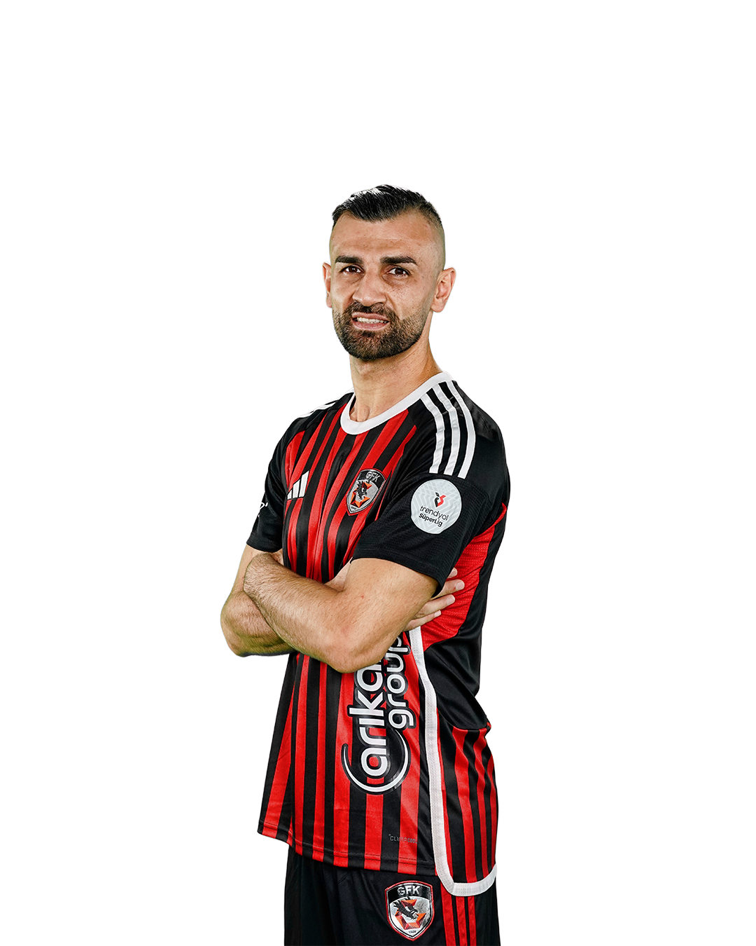 SERDAR DURSUN