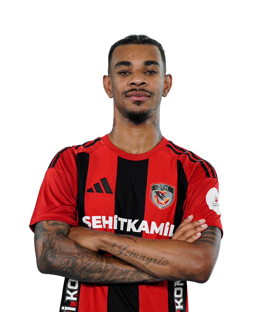 JUNINHO BACUNA