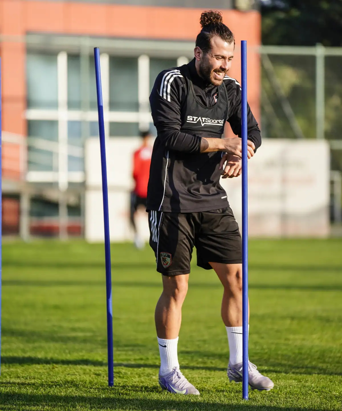 ANTRENMAN GÜNLÜĞÜ | 06.11.2025 Perşembe