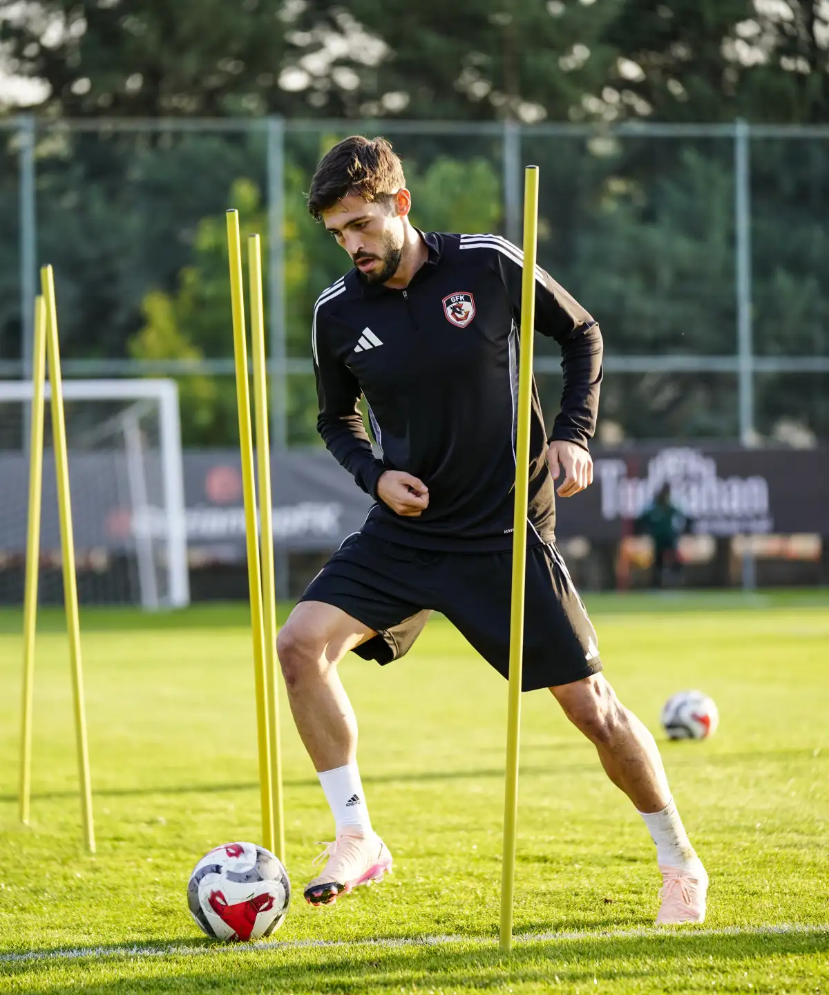 ANTRENMAN GÜNLÜĞÜ | 06.11.2025 Perşembe