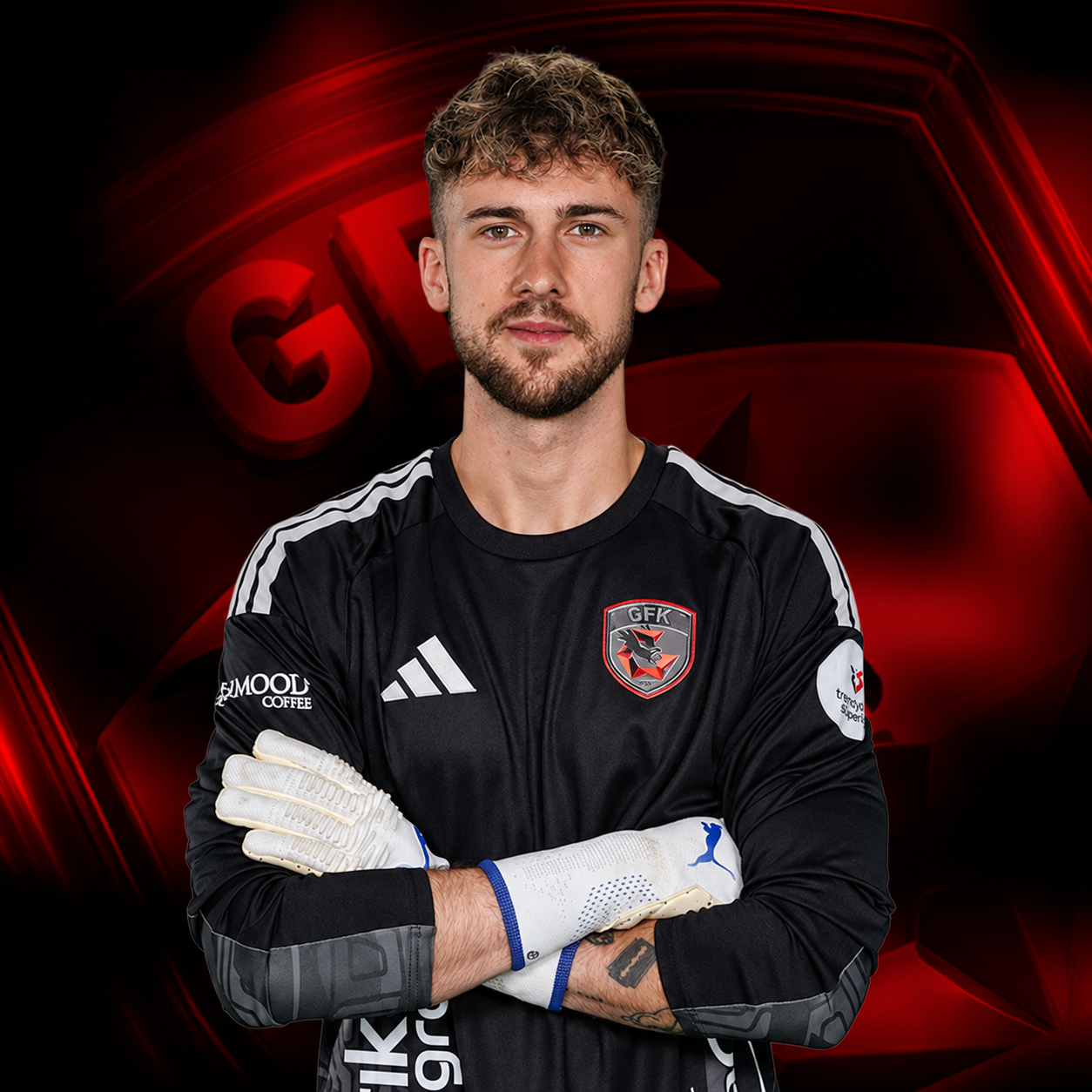 KACPER TOBIASZ