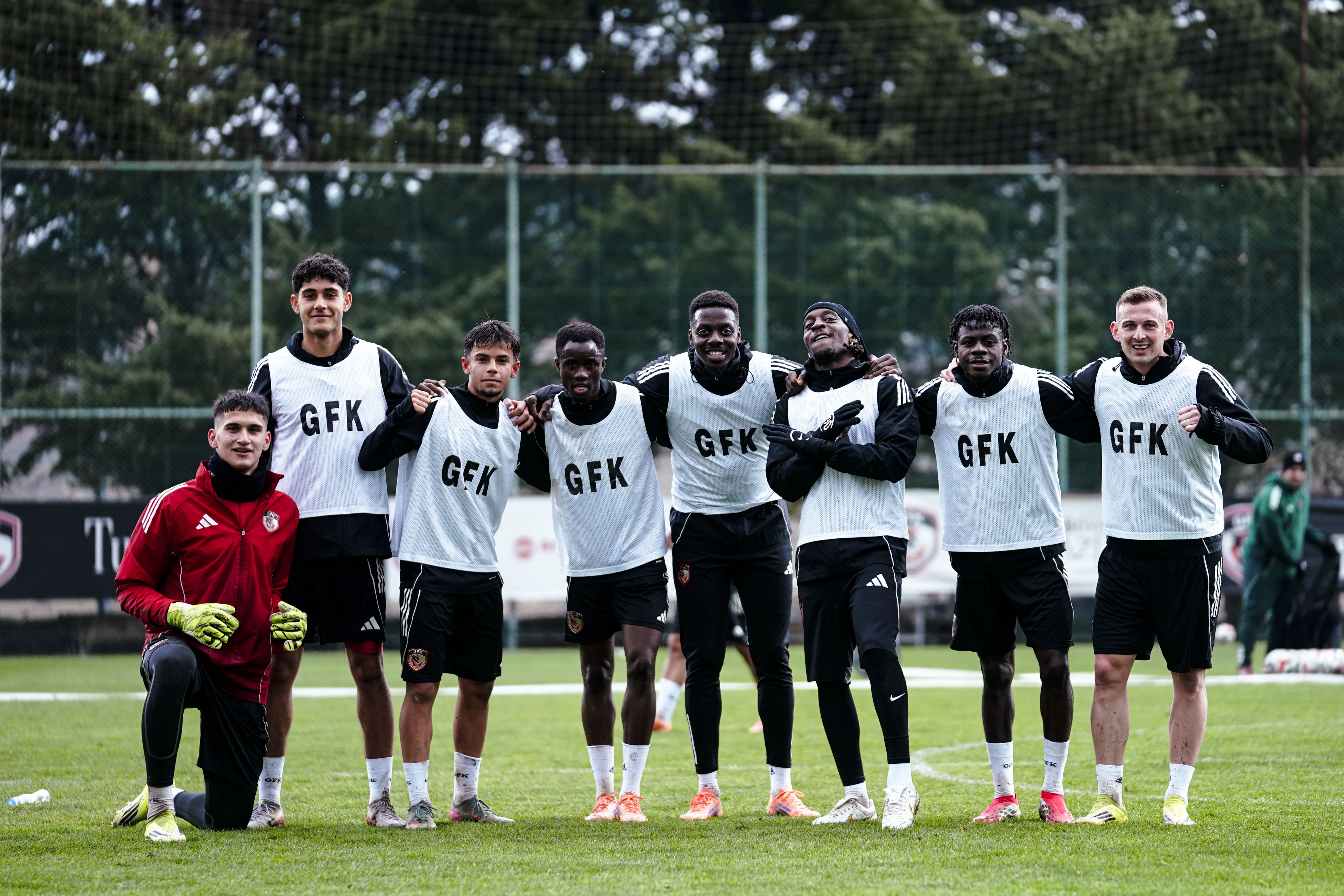 ANTRENMAN GÜNLÜĞÜ | 25.03.2026 Çarşamba (Akşam)