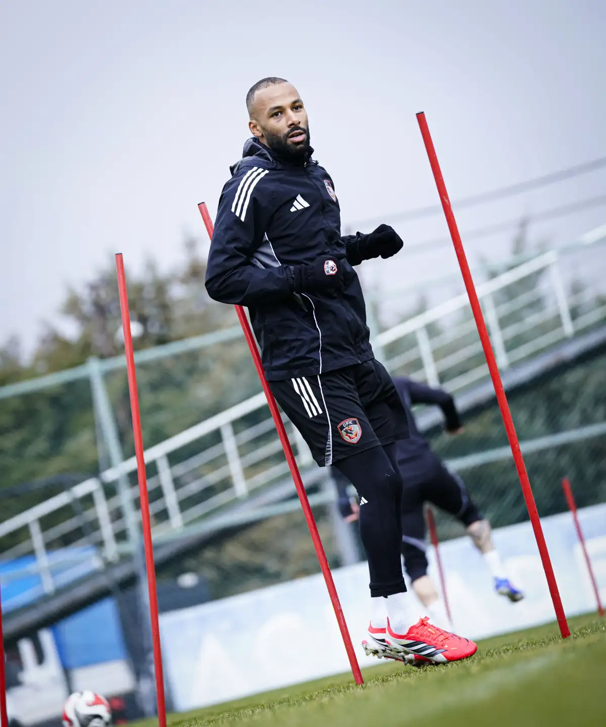 ANTRENMAN GÜNLÜĞÜ | 12.02.2026 Perşembe