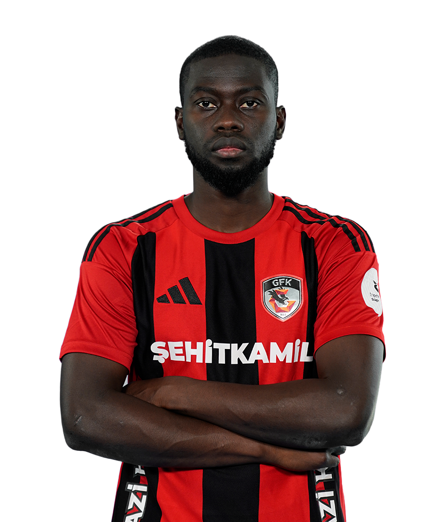 BADOU NDIAYE