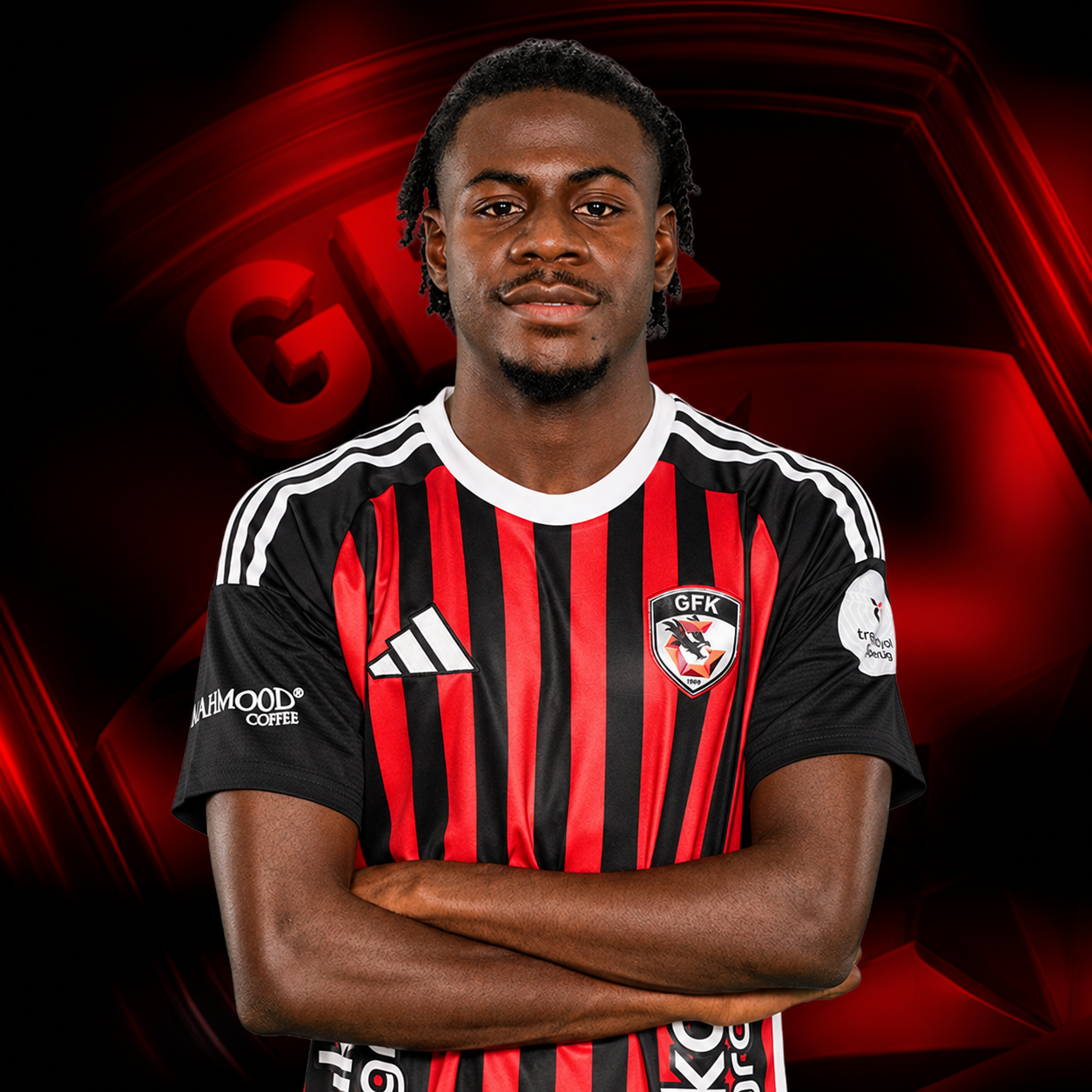 VICTOR GIDADO