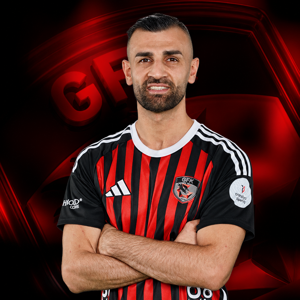 SERDAR DURSUN
