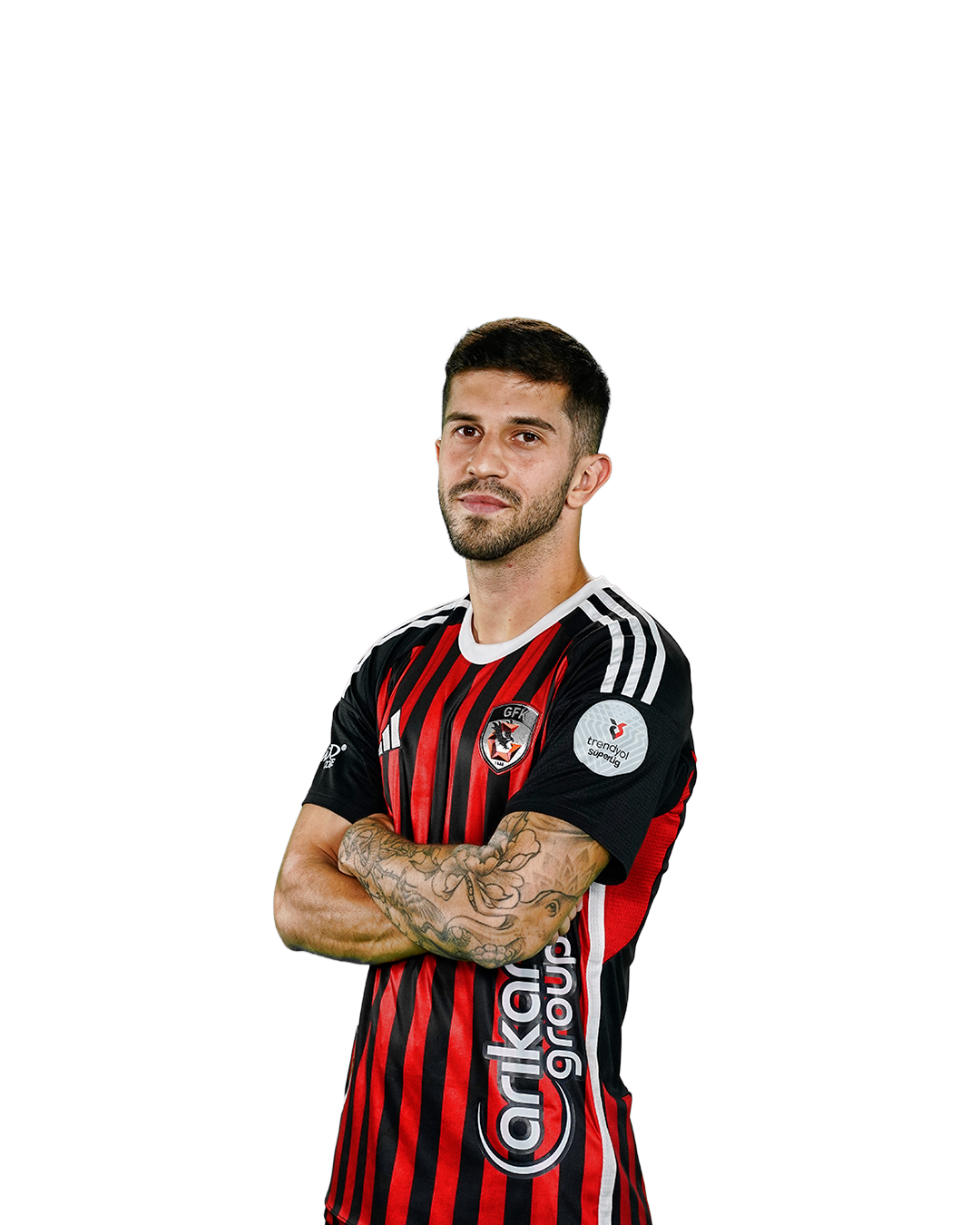 MİRZA CİHAN