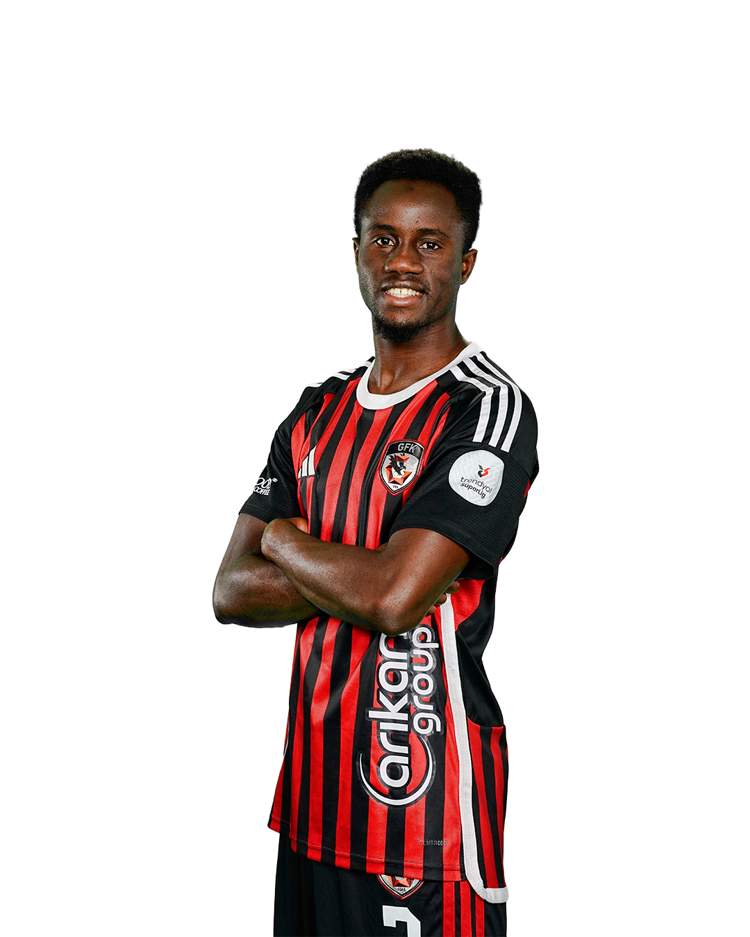DRISSA CAMARA