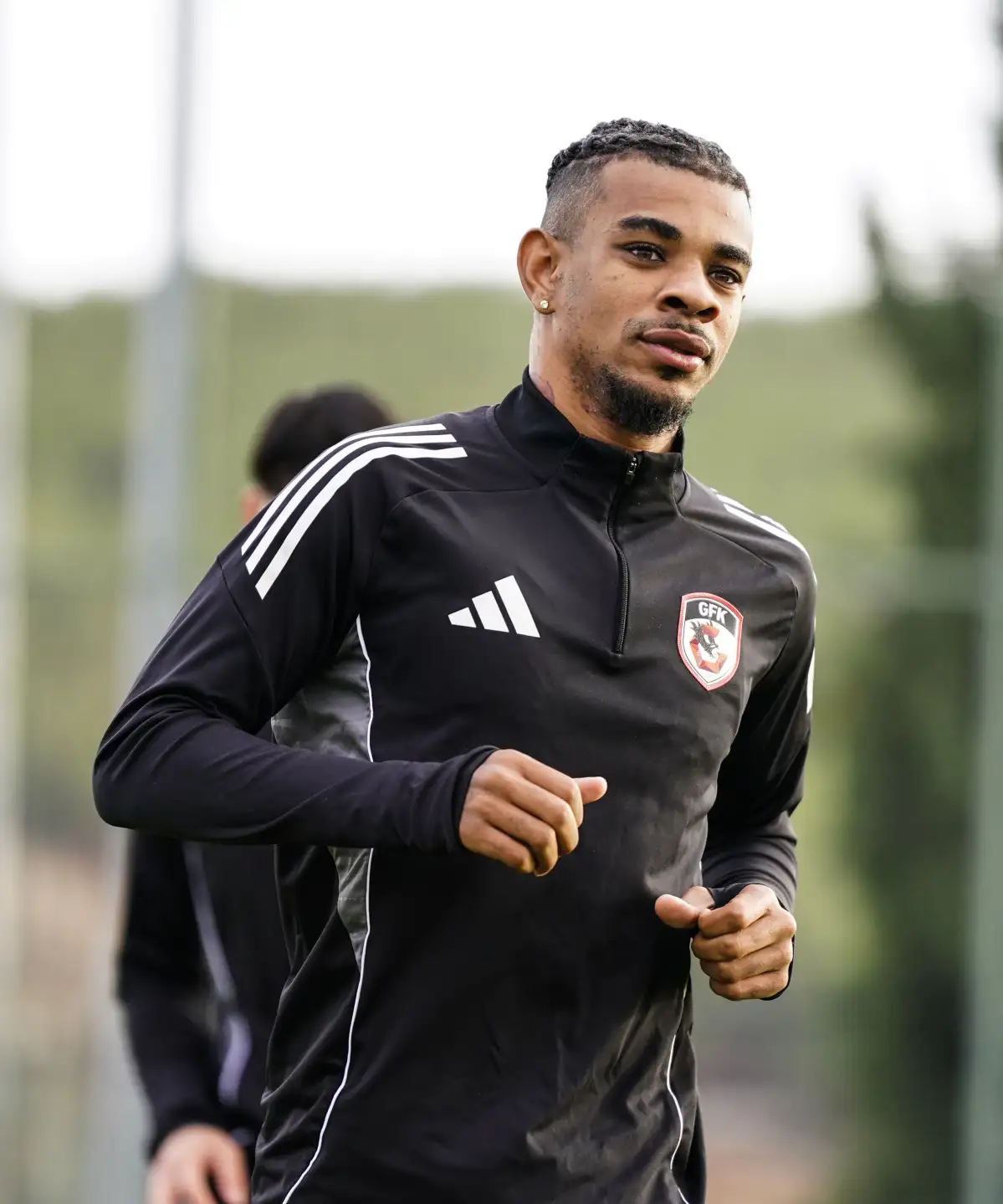 ANTRENMAN GÜNLÜĞÜ | 01.11.2025 Cumartesi