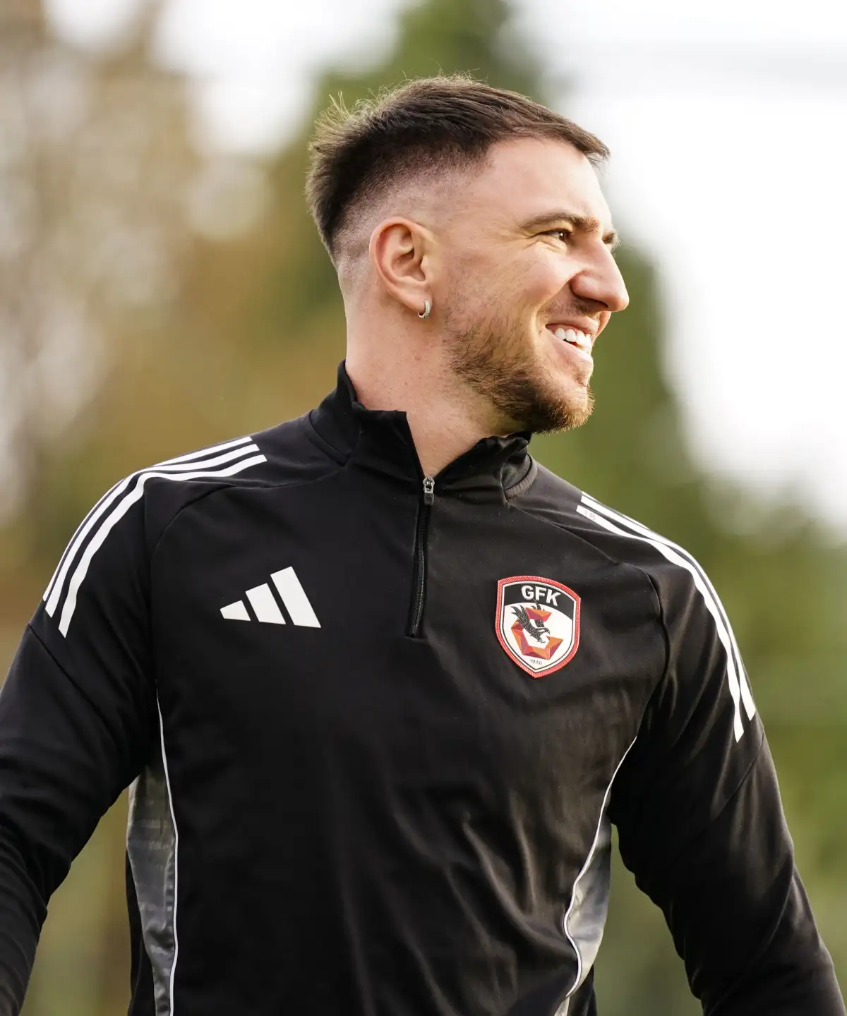 ANTRENMAN GÜNLÜĞÜ | 01.11.2025 Cumartesi