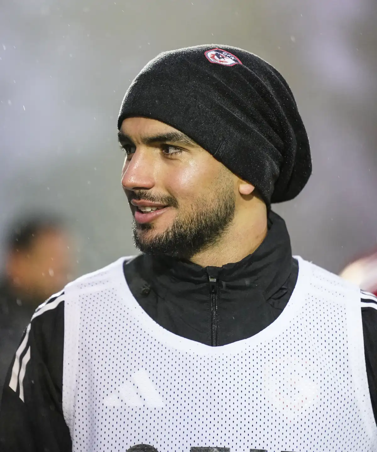 KOCAELİSPOR MAÇINA HAZIRIZ!