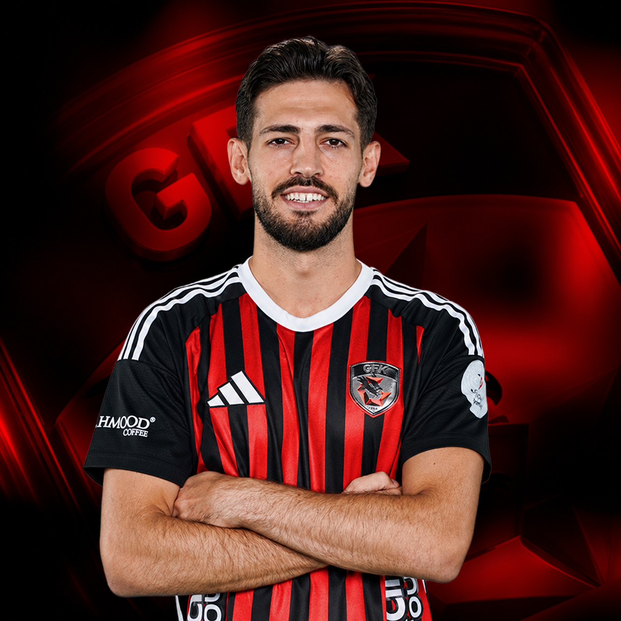 ARDA KIZILDAĞ