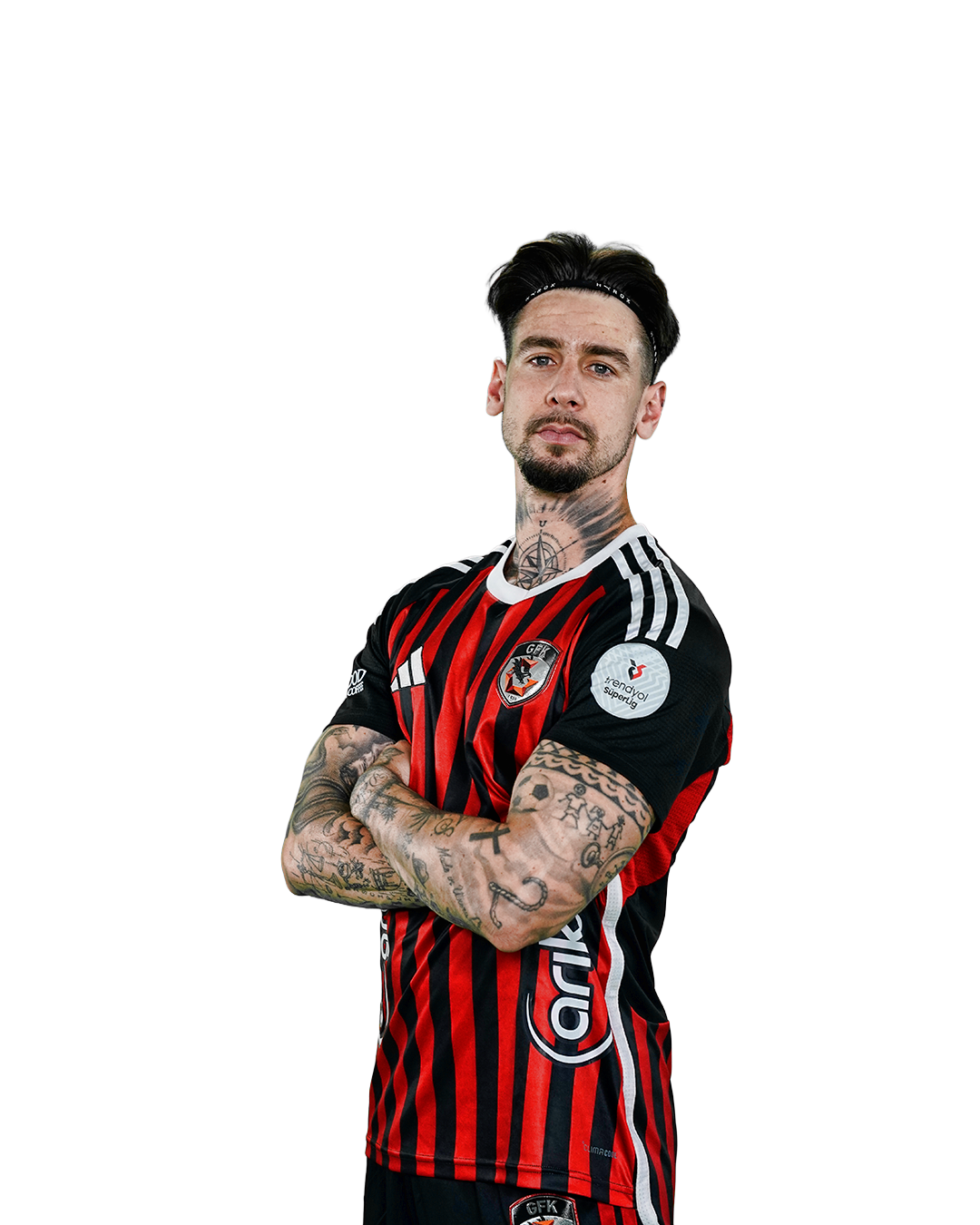 LUIS PEREZ