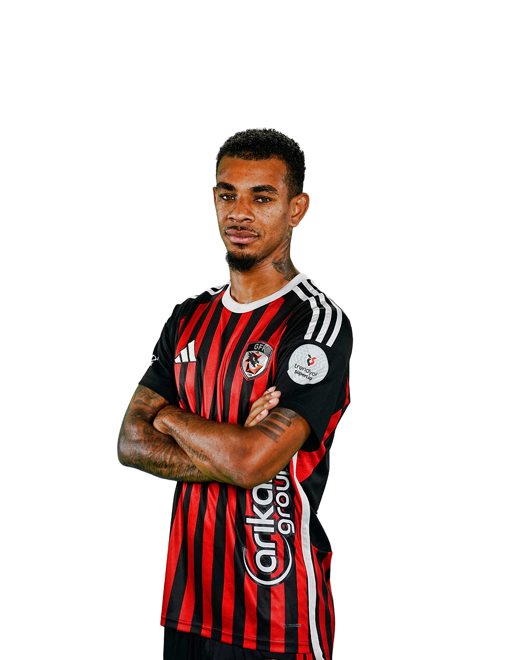 JUNINHO BACUNA