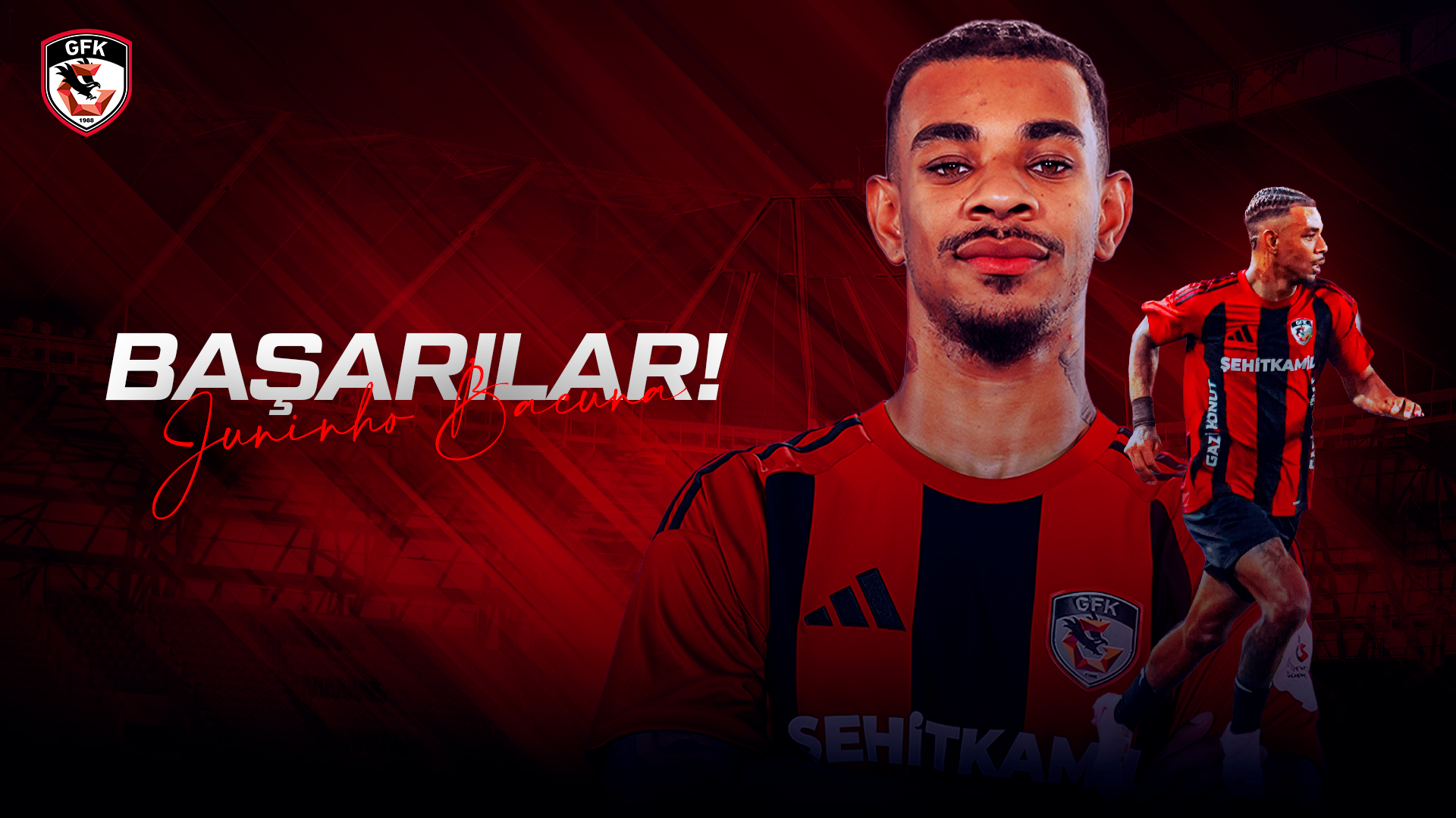 BİLGİLENDİRME | JUNINHO BACUNA