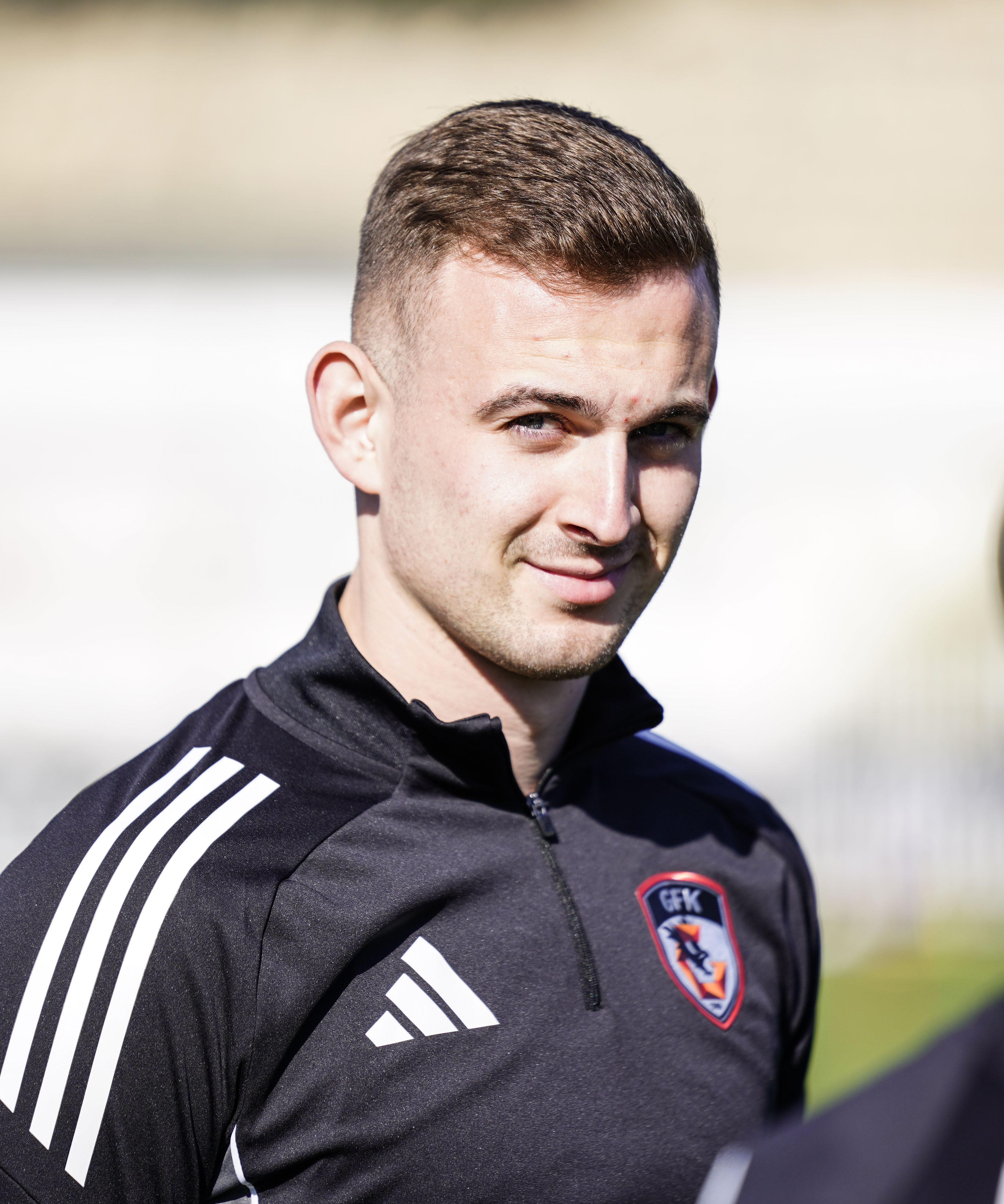 ANTRENMAN GÜNLÜĞÜ | 02.12.2025 Salı