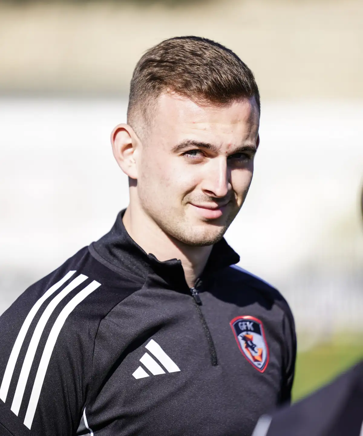 ANTRENMAN GÜNLÜĞÜ | 02.12.2025 Salı