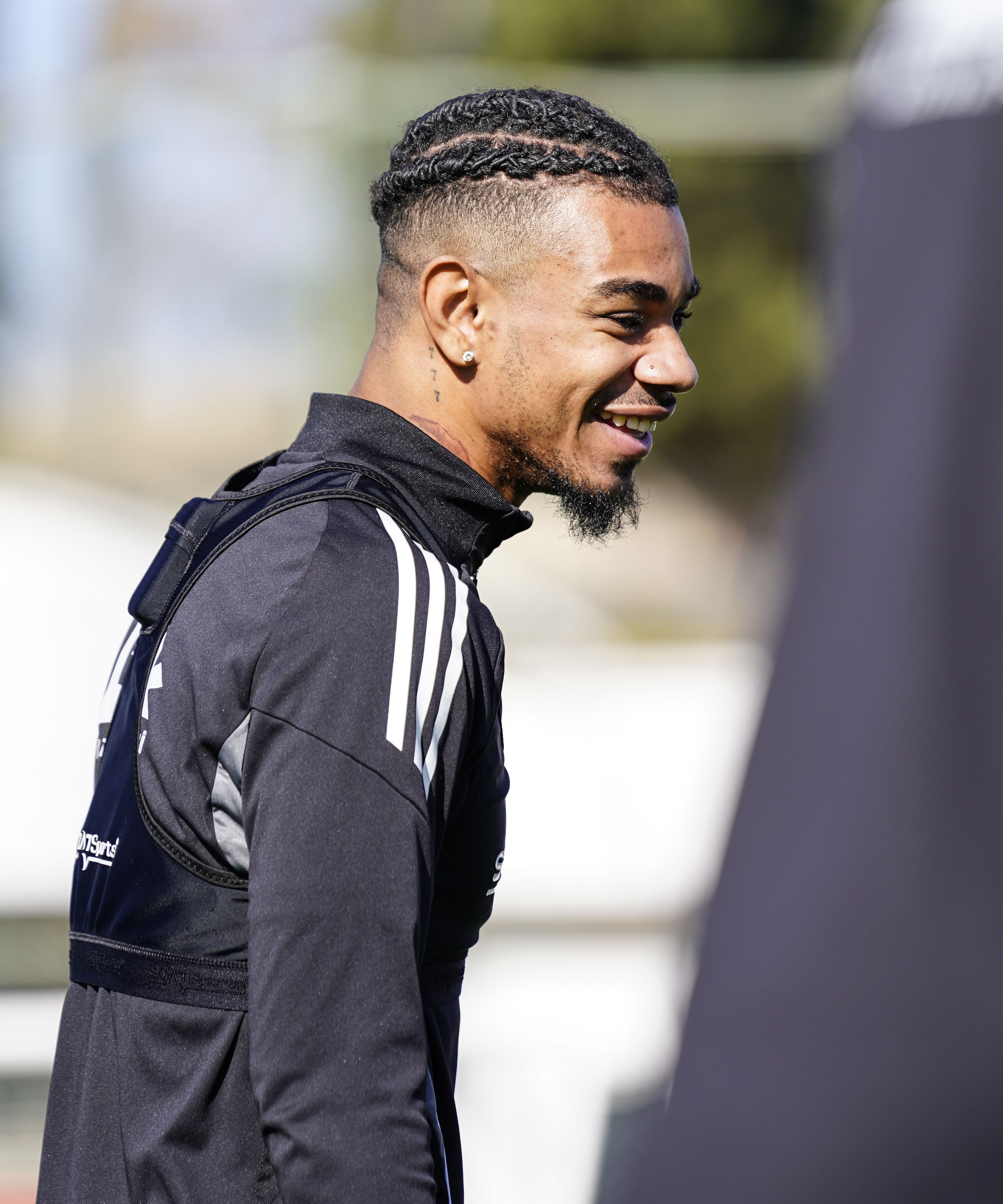 ANTRENMAN GÜNLÜĞÜ | 02.12.2025 Salı