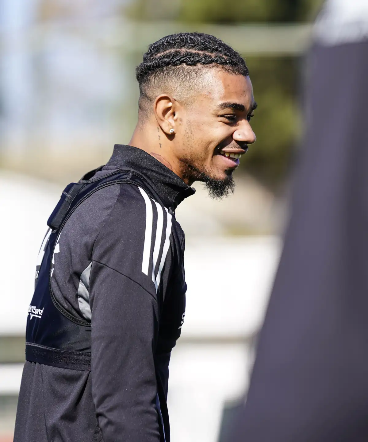 ANTRENMAN GÜNLÜĞÜ | 02.12.2025 Salı