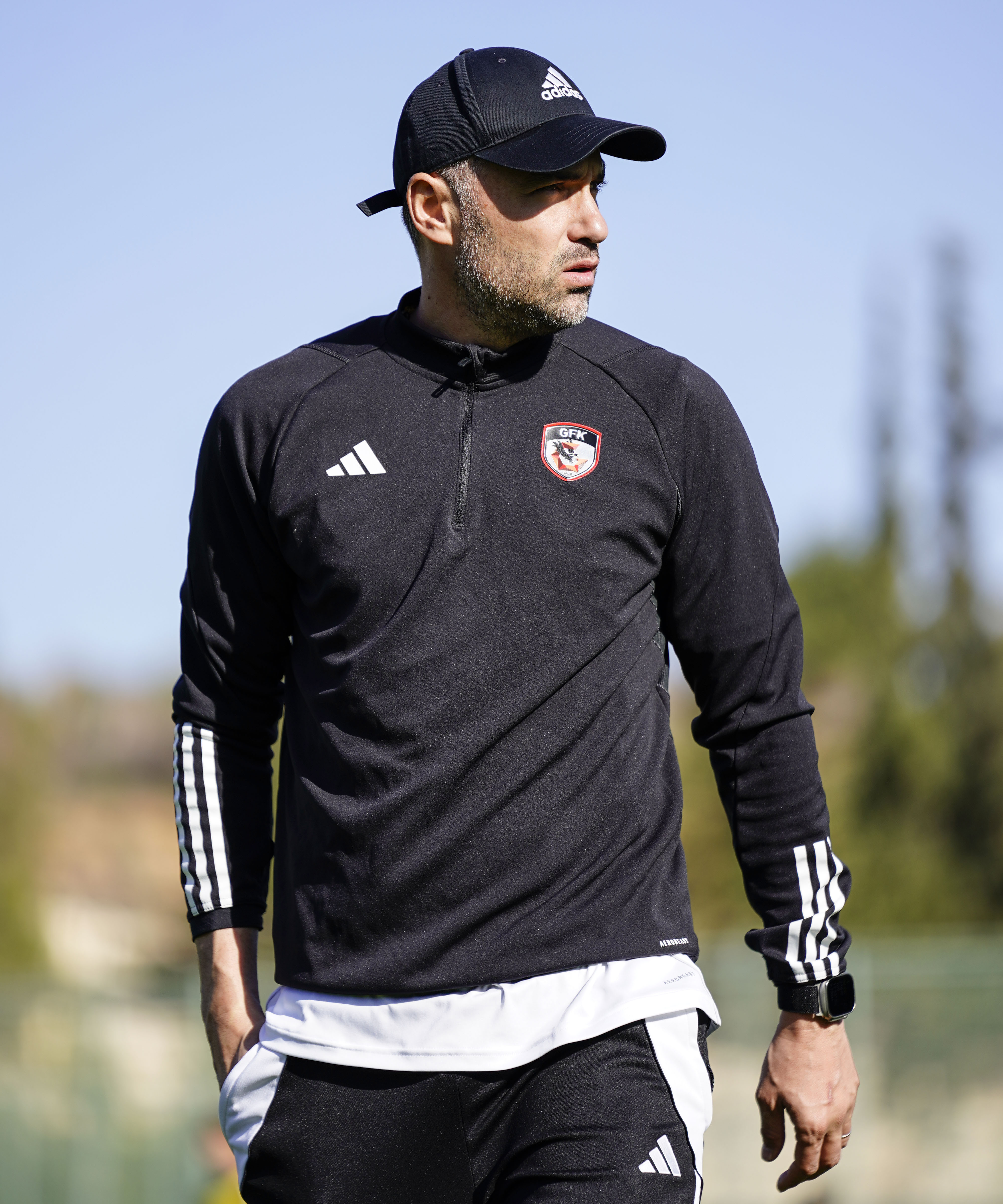 ANTRENMAN GÜNLÜĞÜ | 02.12.2025 Salı