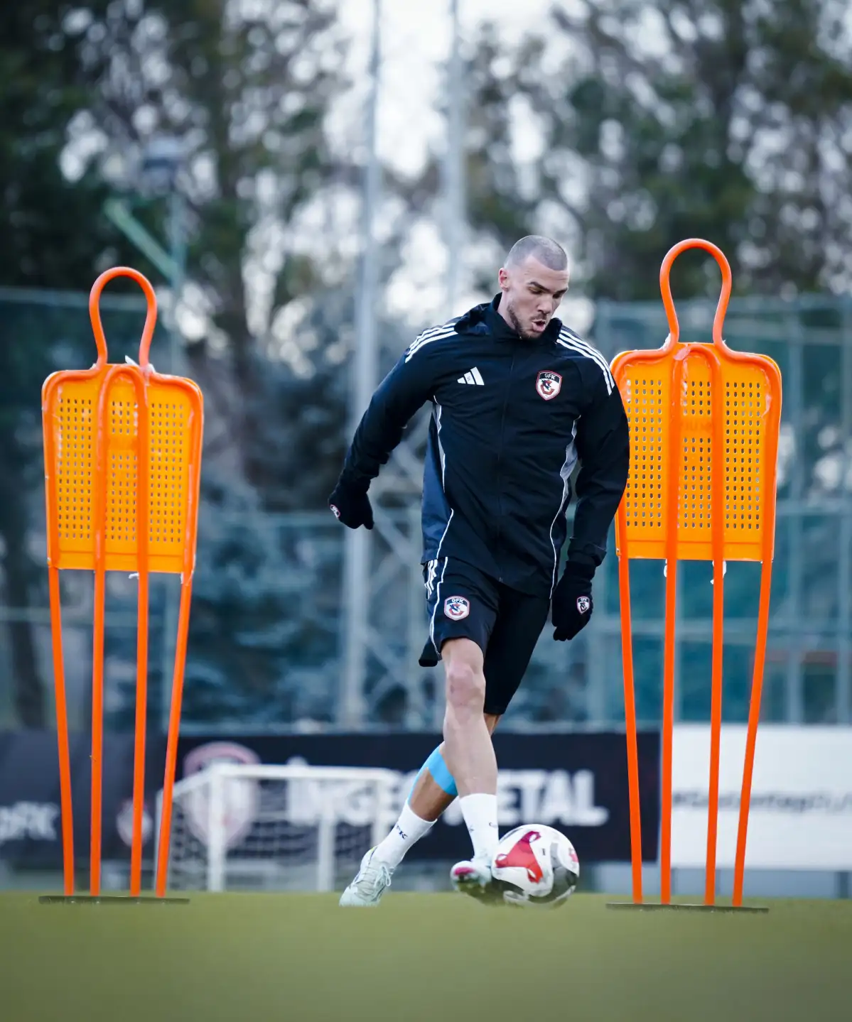 ANTRENMAN GÜNLÜĞÜ | 25.02.2026 Çarşamba