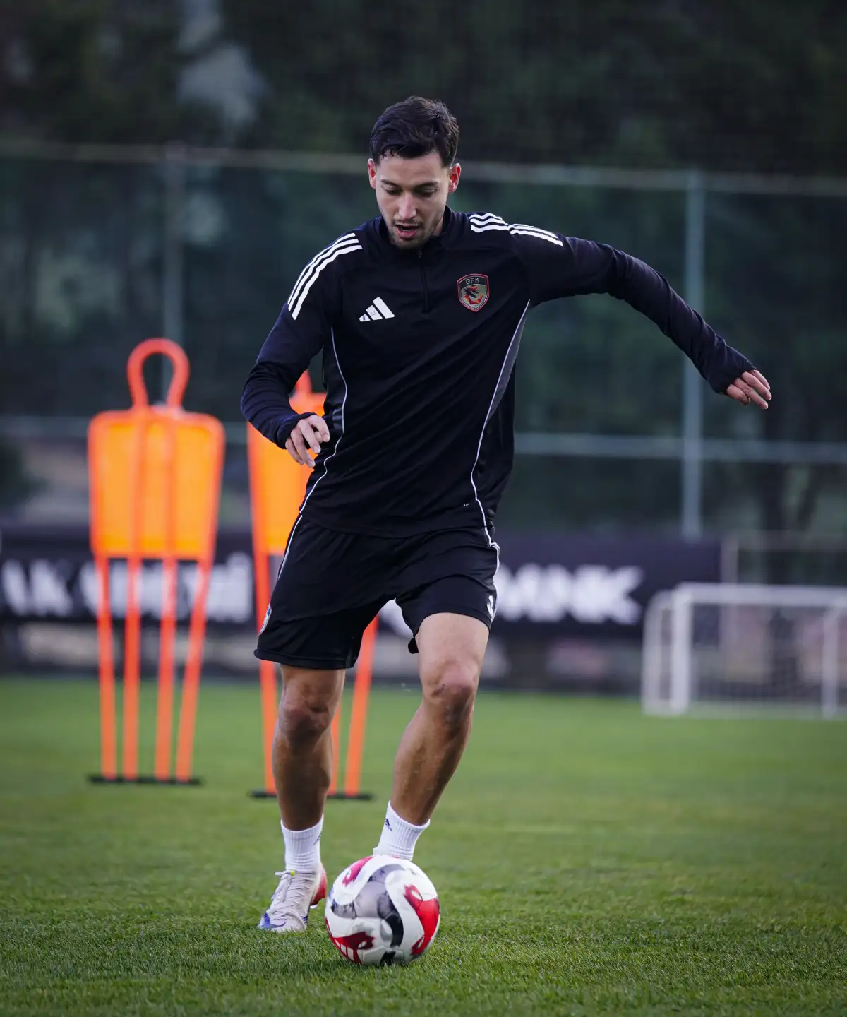 ANTRENMAN GÜNLÜĞÜ | 25.02.2026 Çarşamba