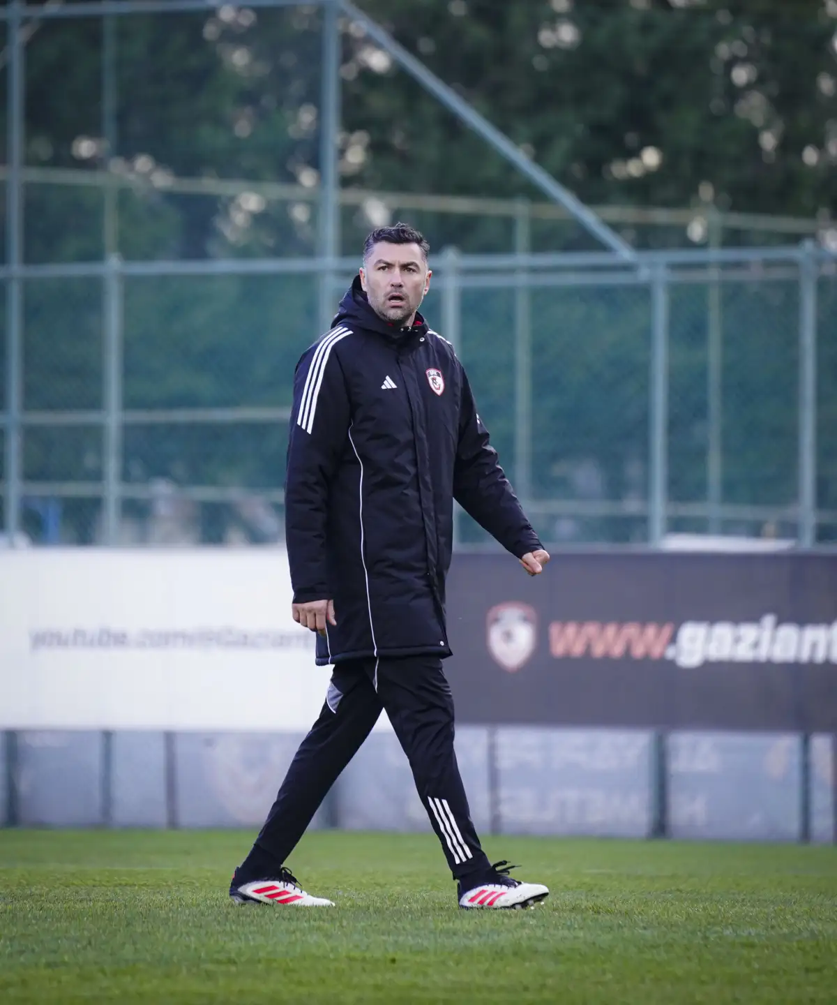 ANTRENMAN GÜNLÜĞÜ | 25.02.2026 Çarşamba