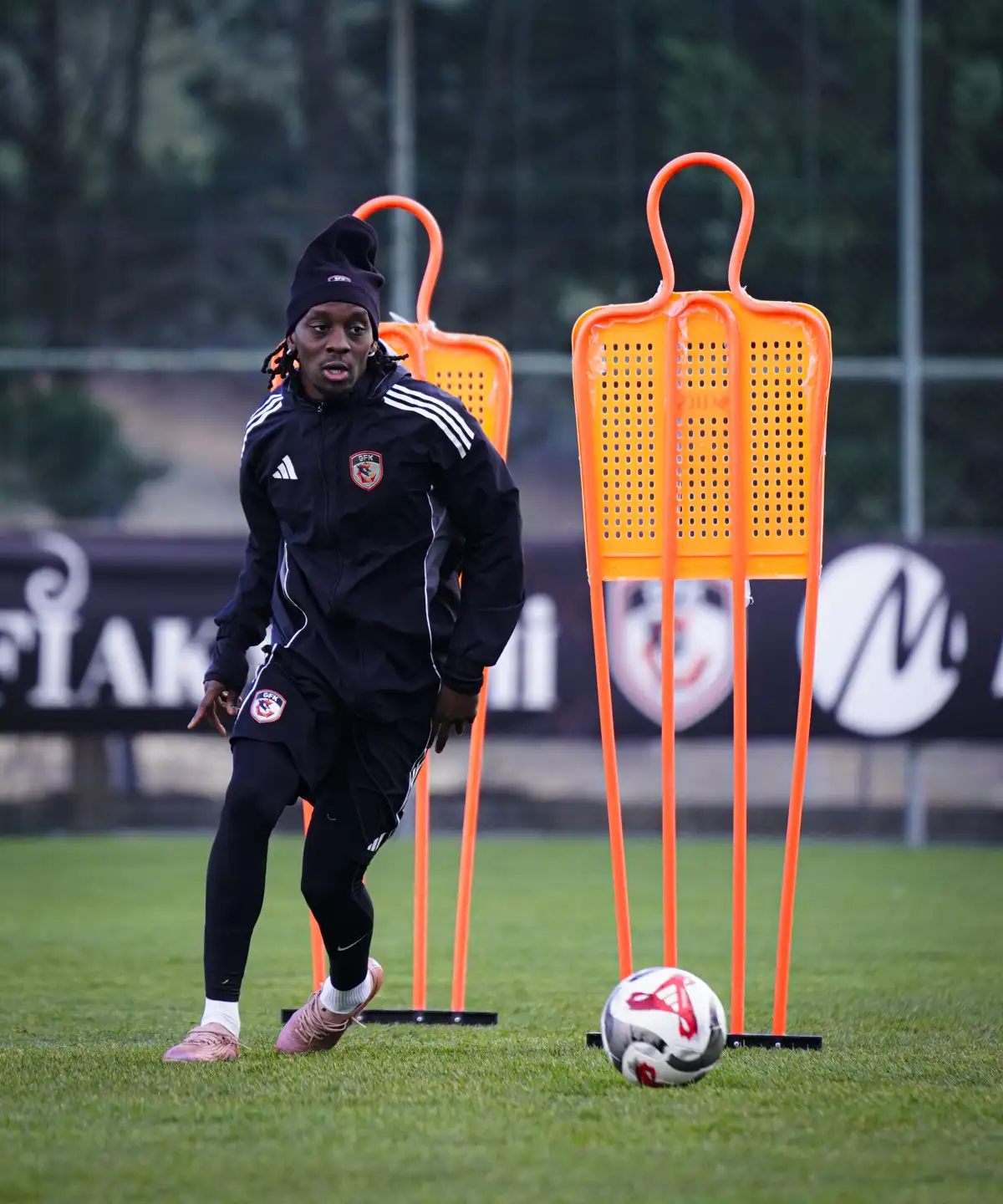 ANTRENMAN GÜNLÜĞÜ | 25.02.2026 Çarşamba