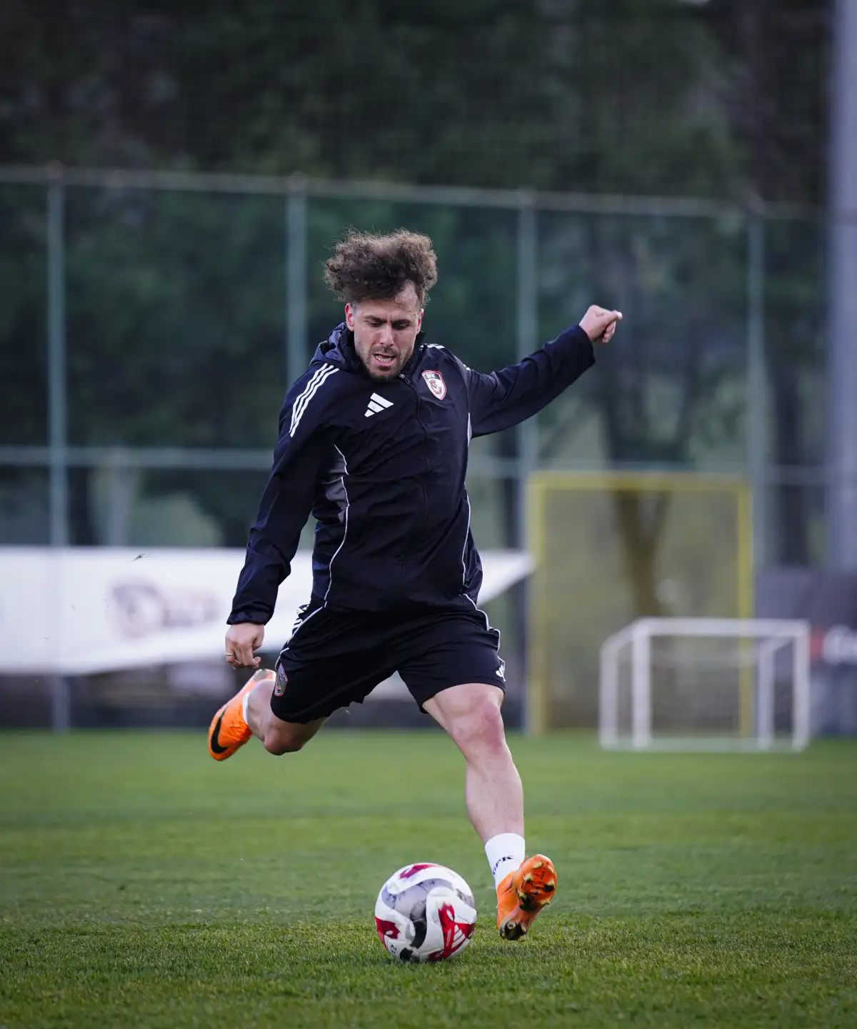 ANTRENMAN GÜNLÜĞÜ | 25.02.2026 Çarşamba