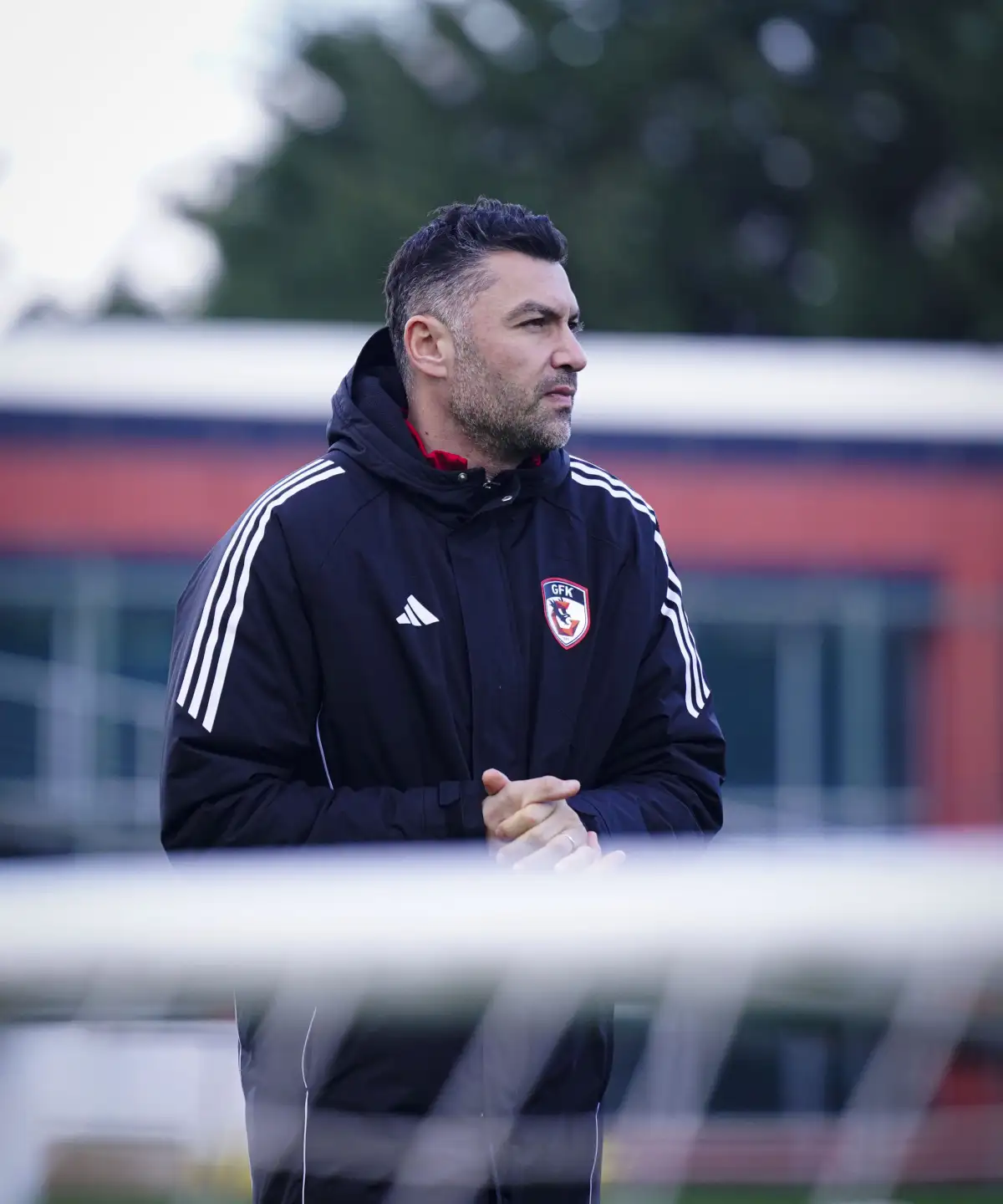 ANTRENMAN GÜNLÜĞÜ | 25.02.2026 Çarşamba