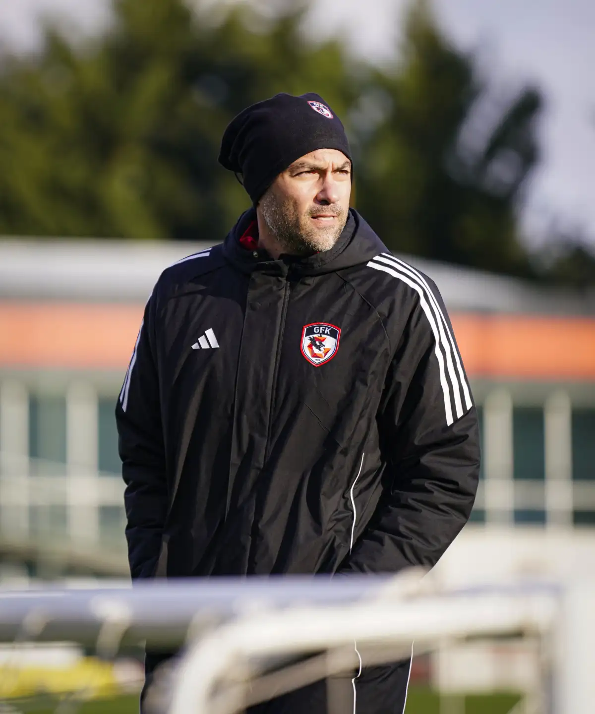 ANTRENMAN GÜNLÜĞÜ | 25.02.2026 Çarşamba