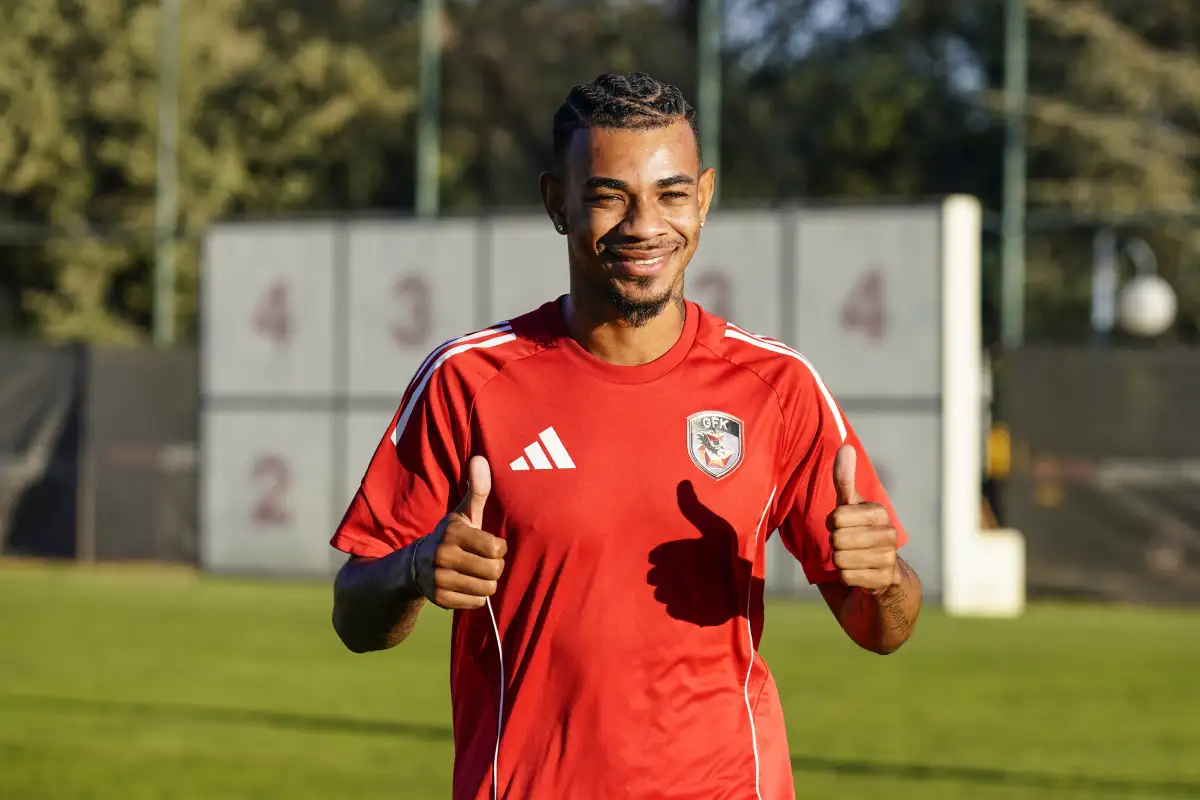 ANTRENMAN GÜNLÜĞÜ | 12.09.2025 Cuma