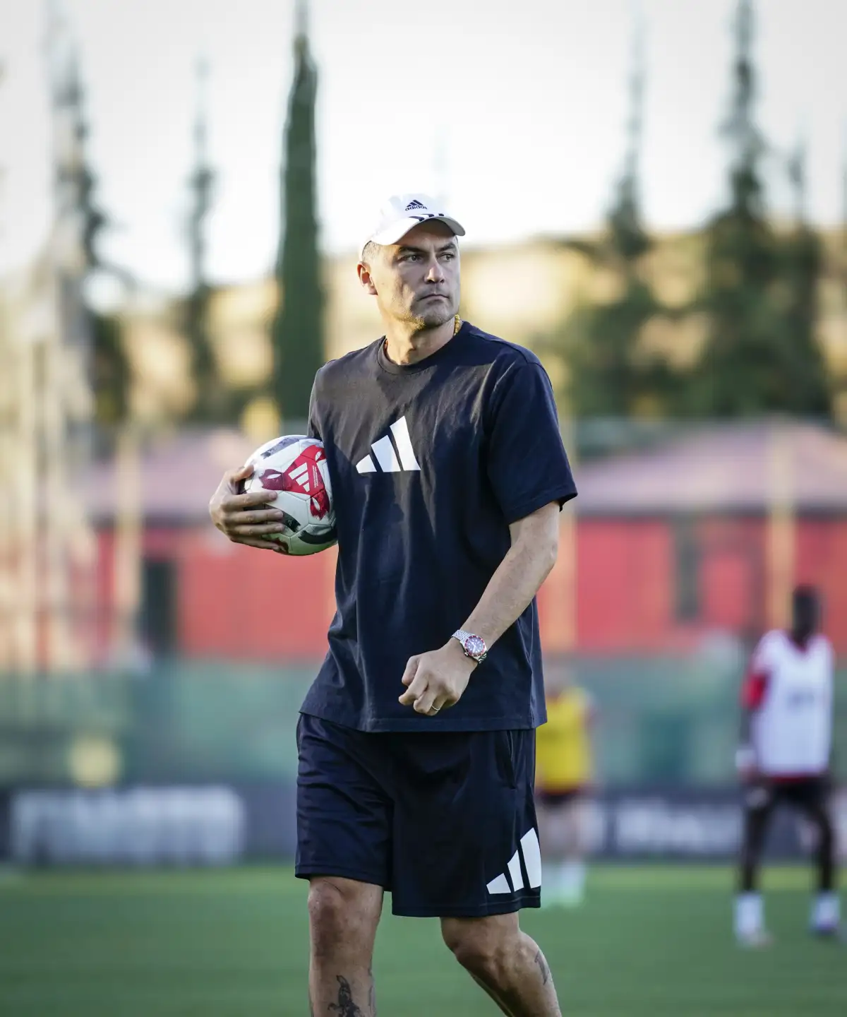 ANTRENMAN GÜNLÜĞÜ | 12.09.2025 Cuma