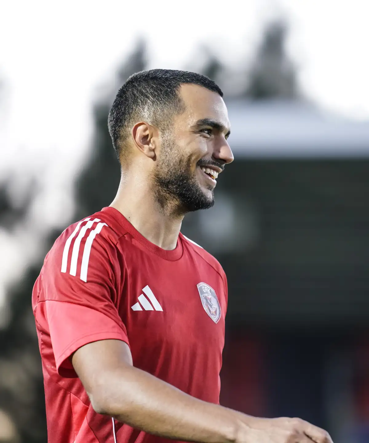 ANTRENMAN GÜNLÜĞÜ | 12.09.2025 Cuma