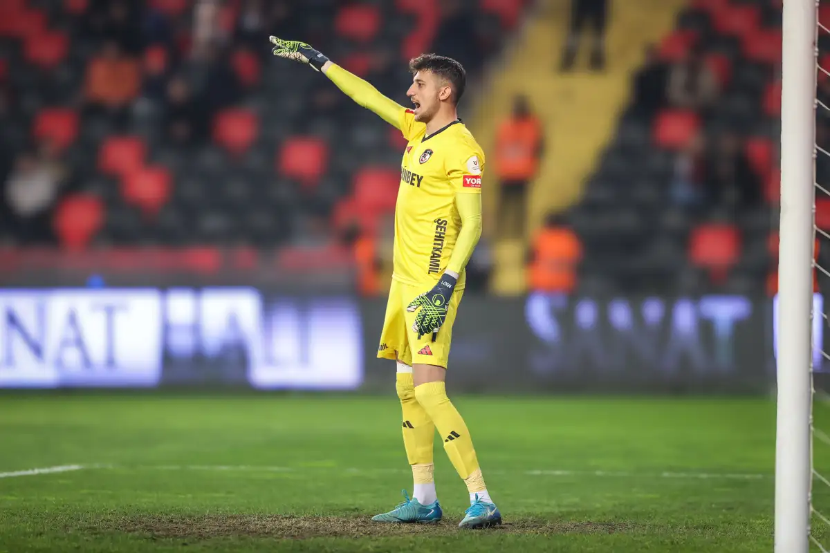 SAĞLIK RAPORU | MUSTAFA BURAK BOZAN